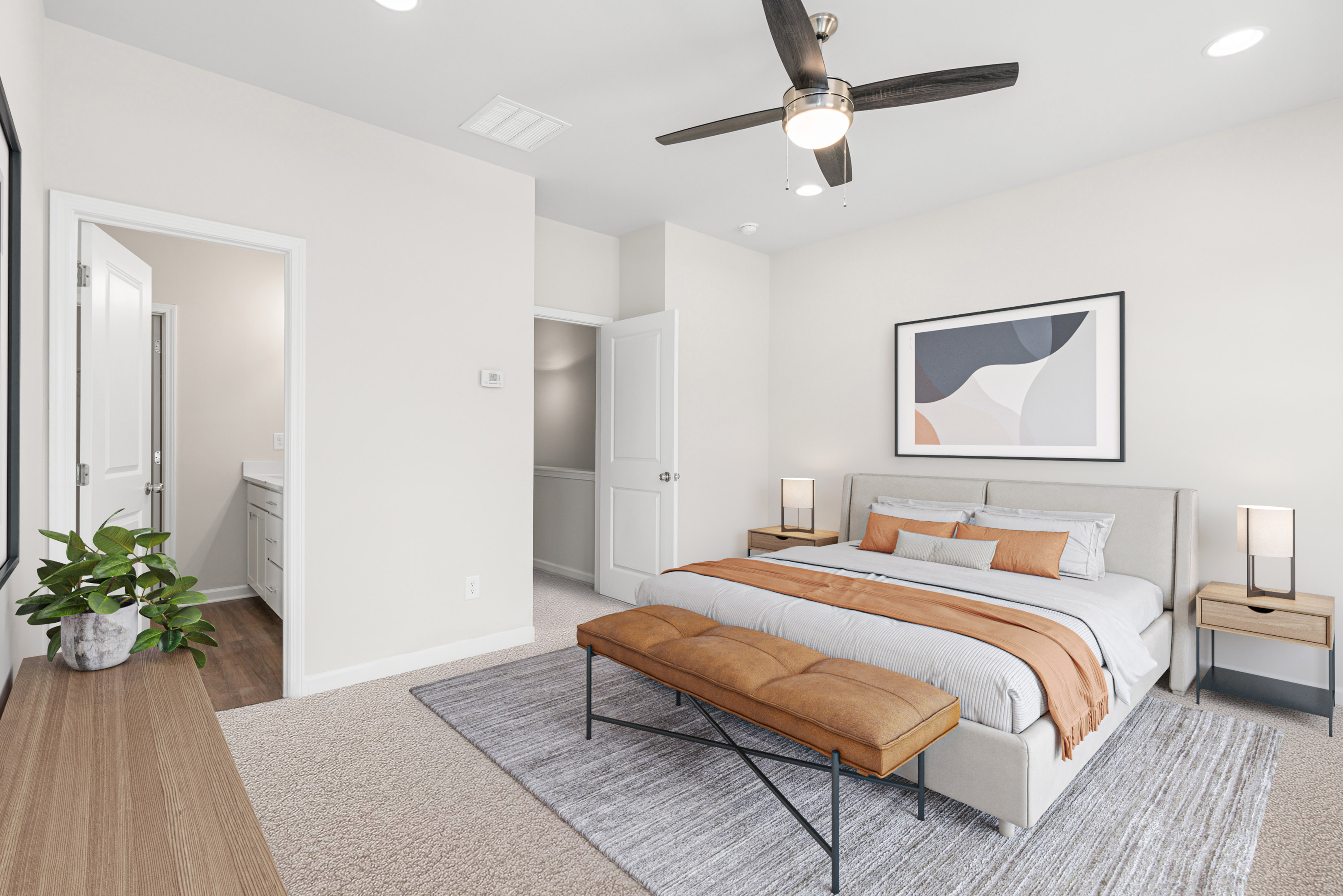  Charming Charleston Style New Construction at Harmony - 物件實景