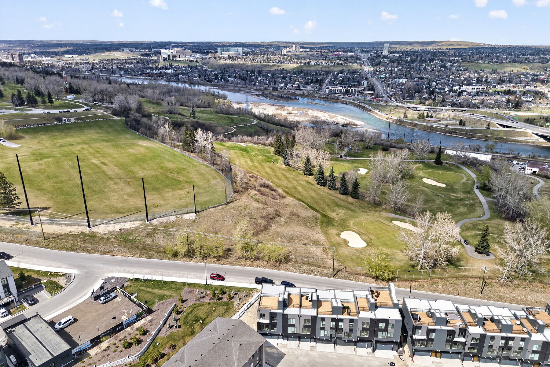  Calgary, Calgary and Foothills - 物件實景