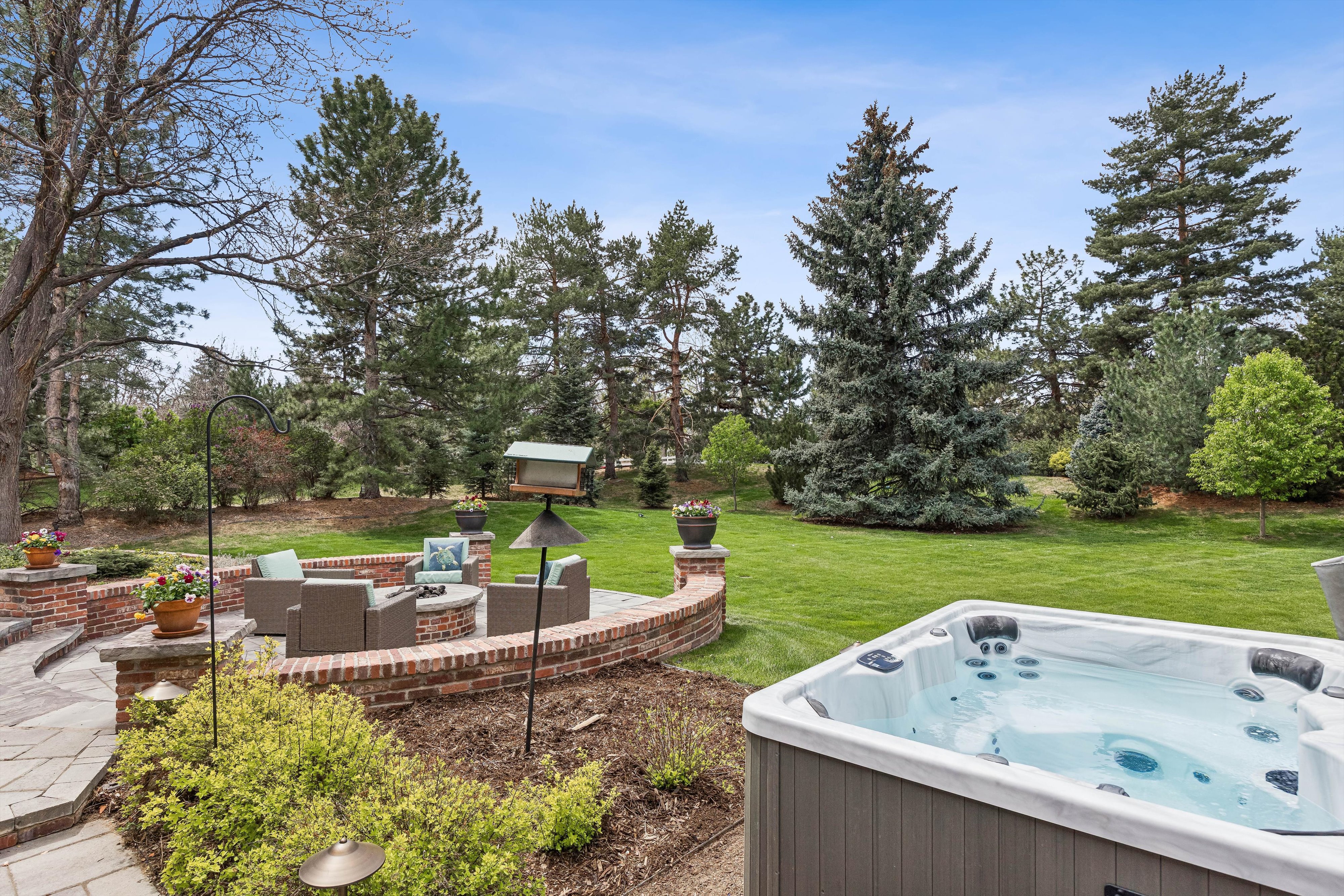  Expansive Luxury Residence In A Quiet Enclave Of Cherry Hills Village - 物件實景