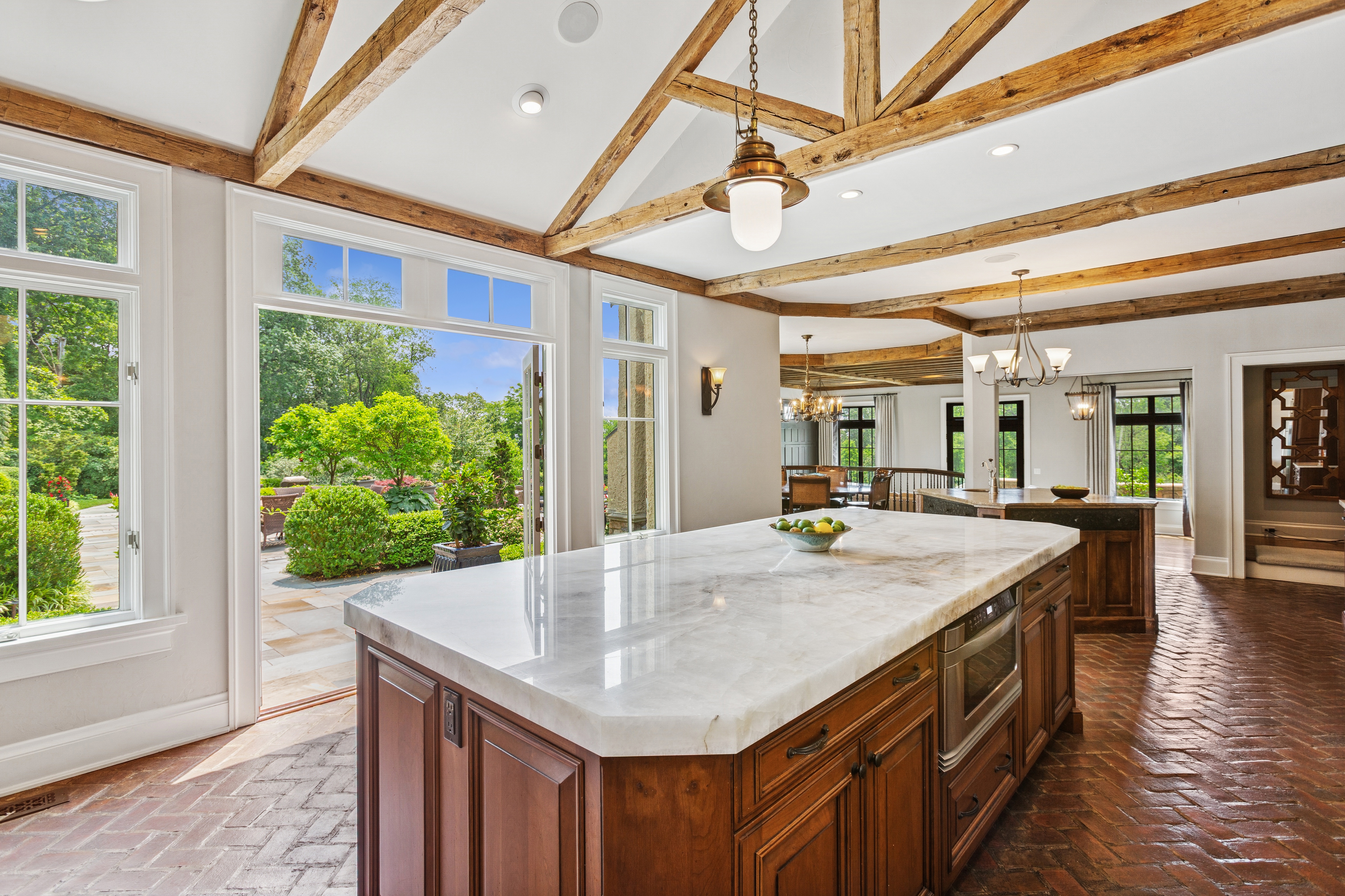  66 Charles Road, Bernardsville, NJ 07924 - 物件實景