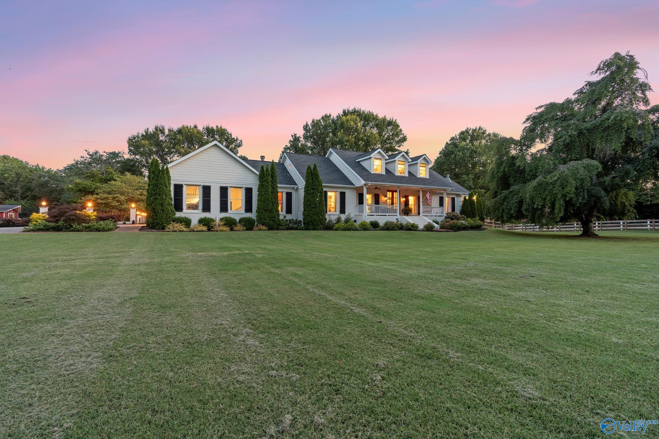  436 Mount Zion Road, Madison, AL, 35757 - 物件實景