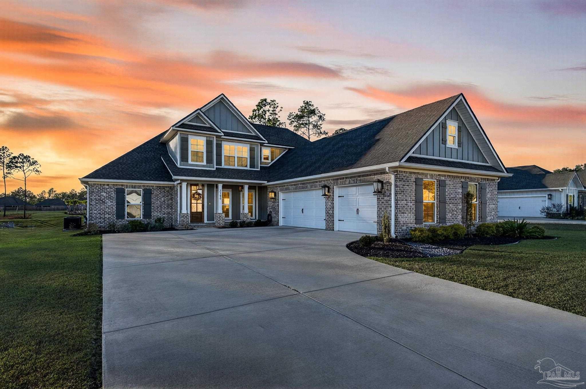 Cantonment, Florida, 32533, United States, 4 Bedrooms Bedrooms, ,3 BathroomsBathrooms,Residential,For Sale,1992580