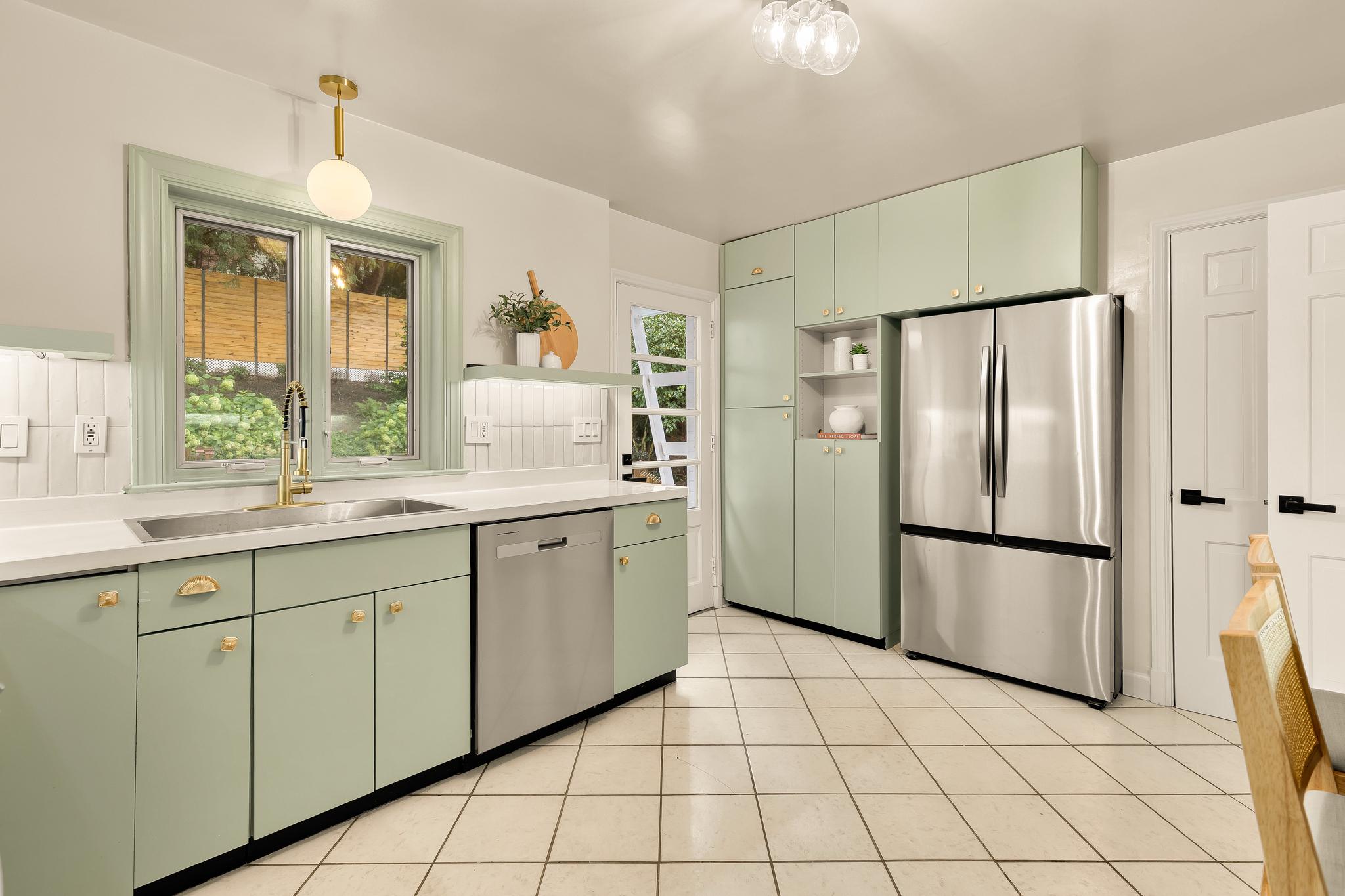  5108 Macomb Street NW, Washington, DC, 20016 - 物件實景