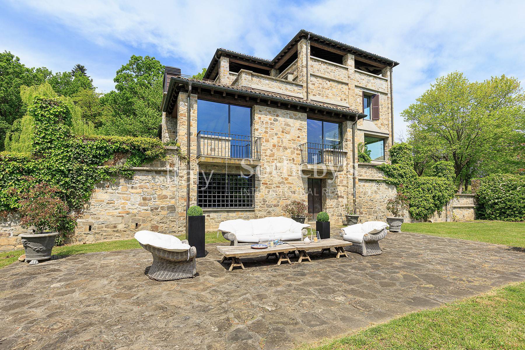  Villa Belvedere - 物件實景