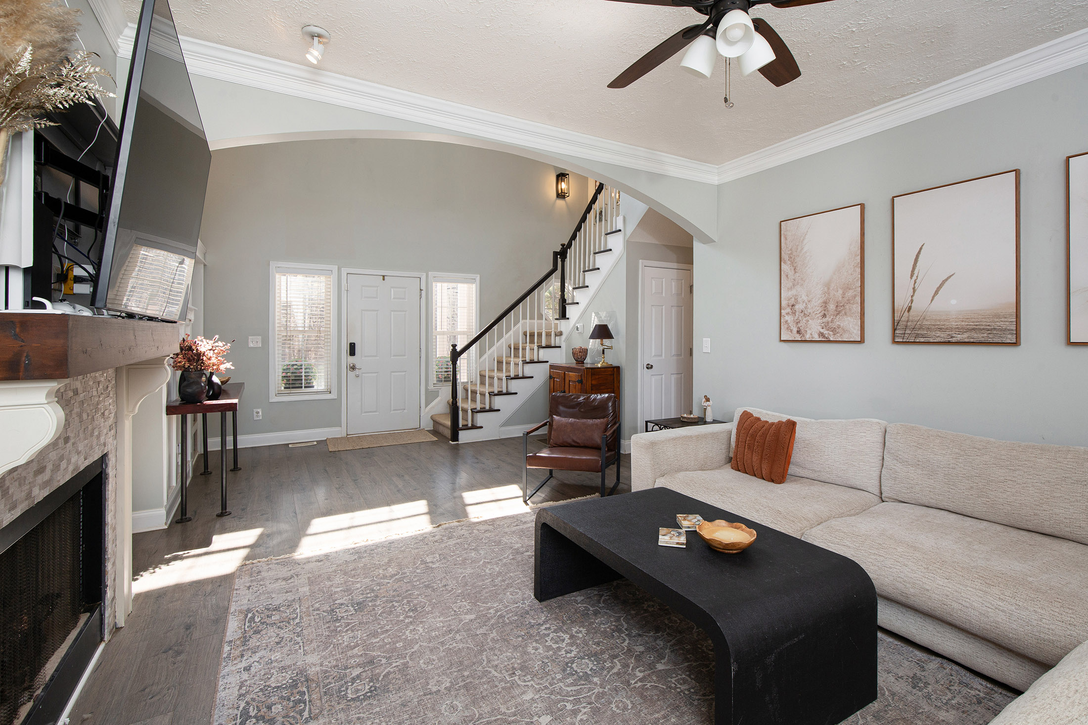  Home Offers Comfort, Style, and Accessibility—An Opportunity Not to be Missed - 物件實景