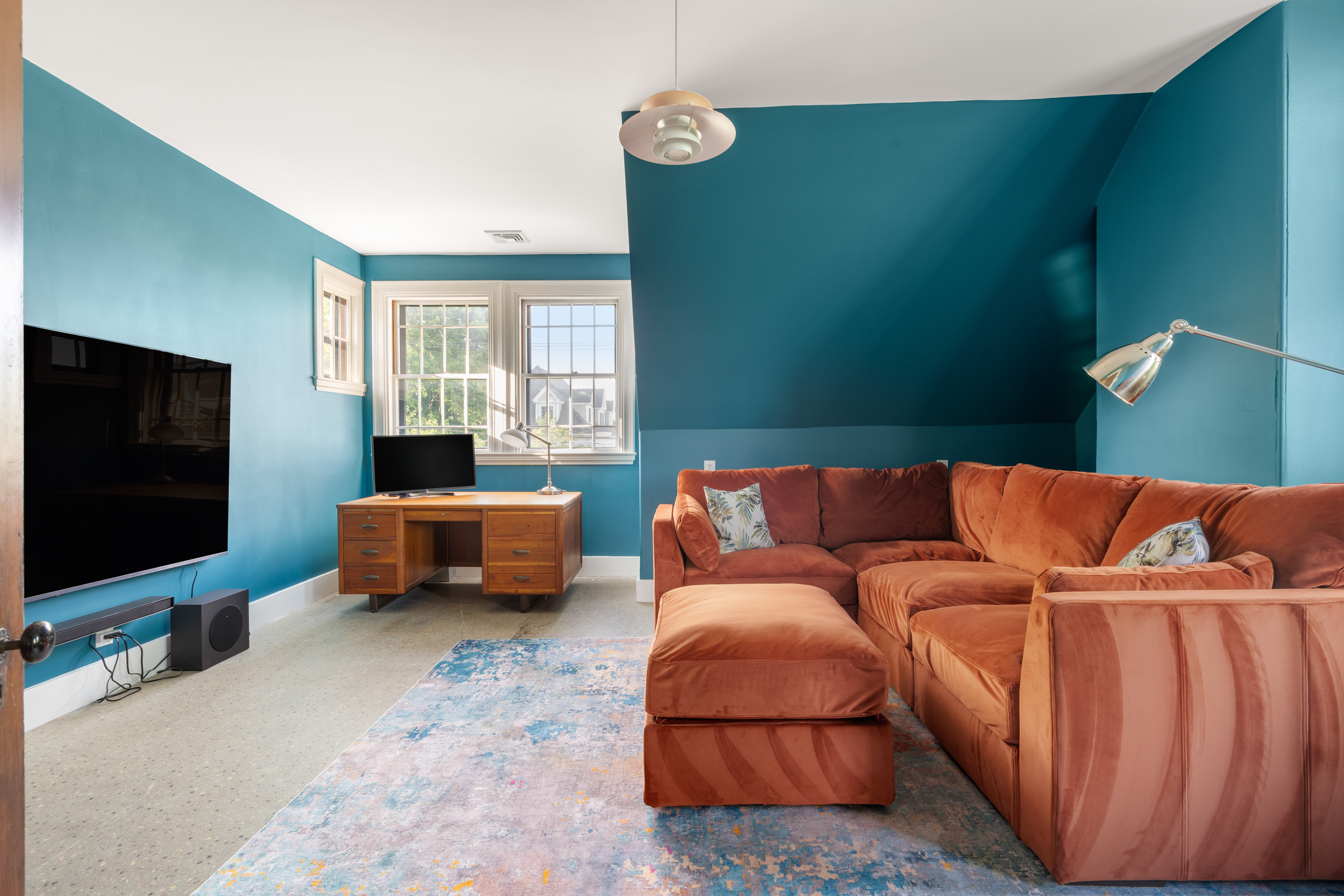  172 Summer Street, Somerville, MA 02143 - 物件實景