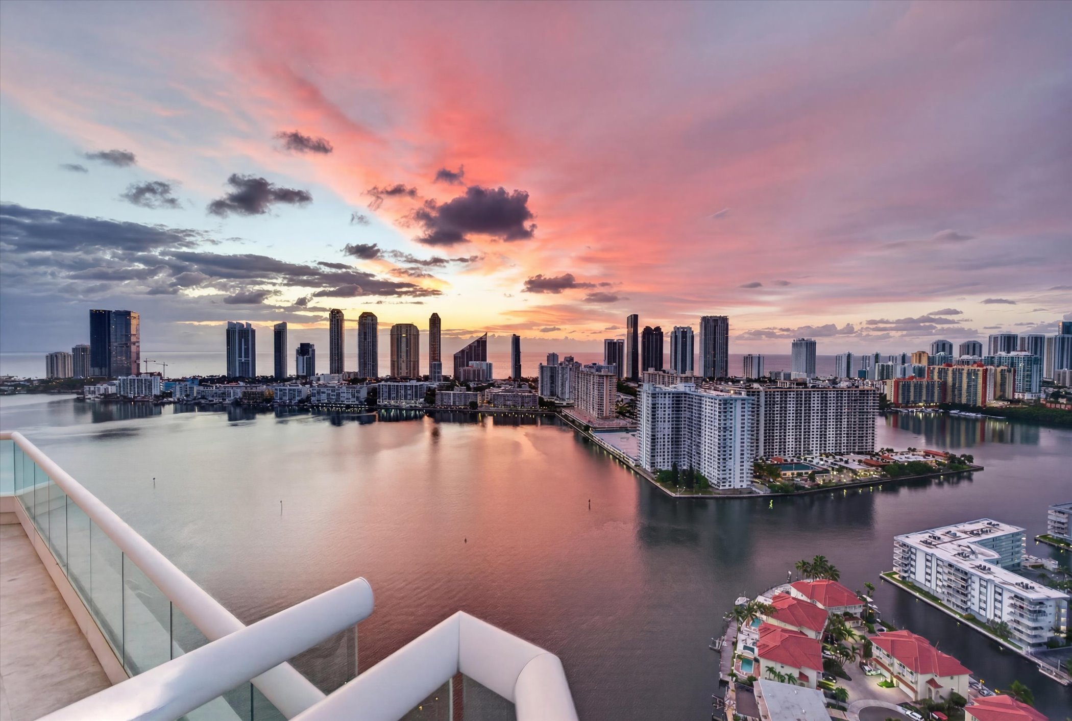  2600 Island Blvd, Aventura, FL, 33160 - 物件實景