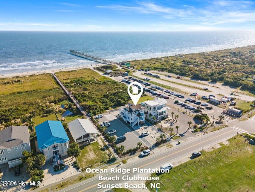 Sunset Beach, North Carolina, 28468, United States, 3 Bedrooms Bedrooms, ,4 BathroomsBathrooms,Residential,For Sale,1940652
