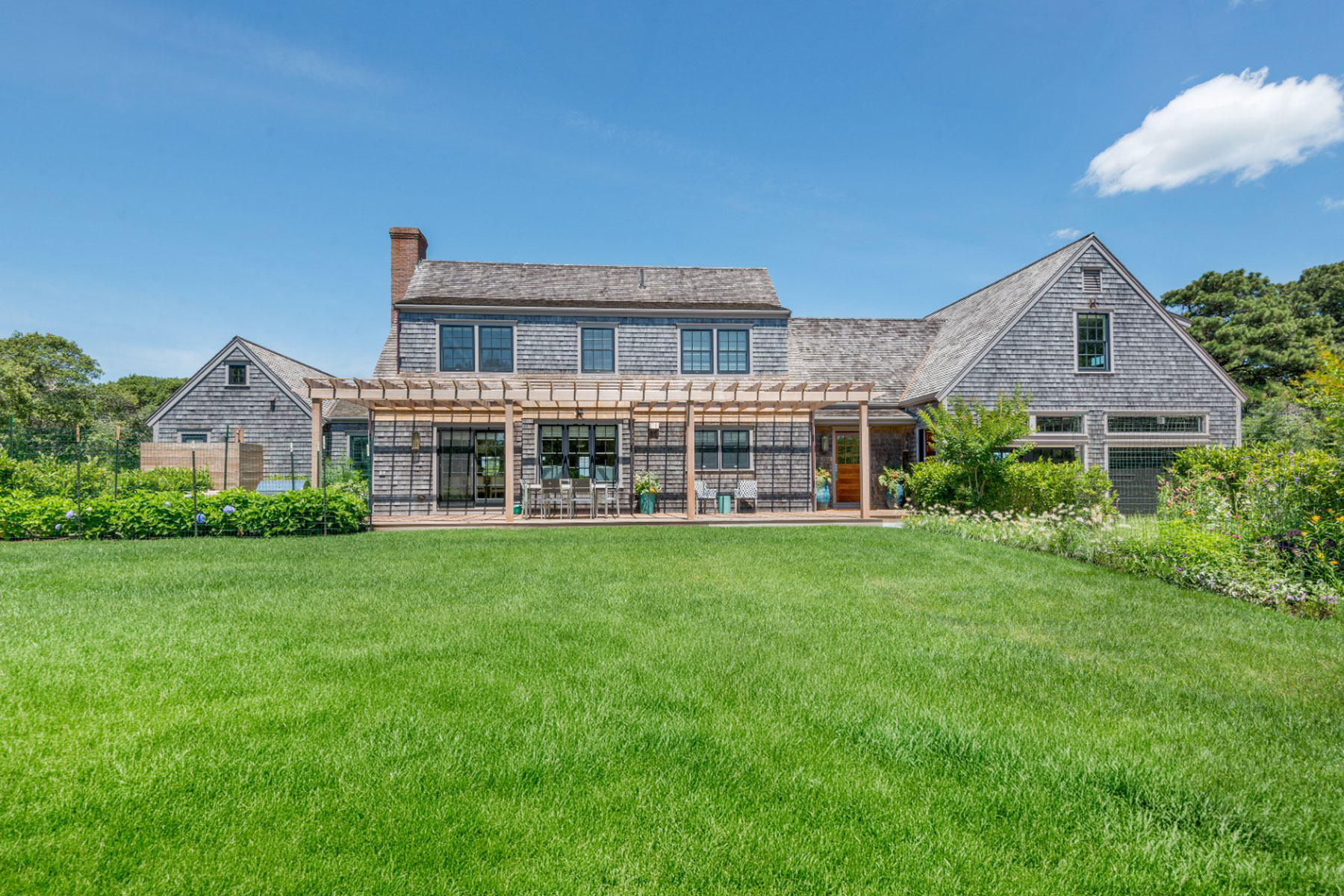  10 Sheep Commons Lane, Nantucket, MA 02554 - 物件實景