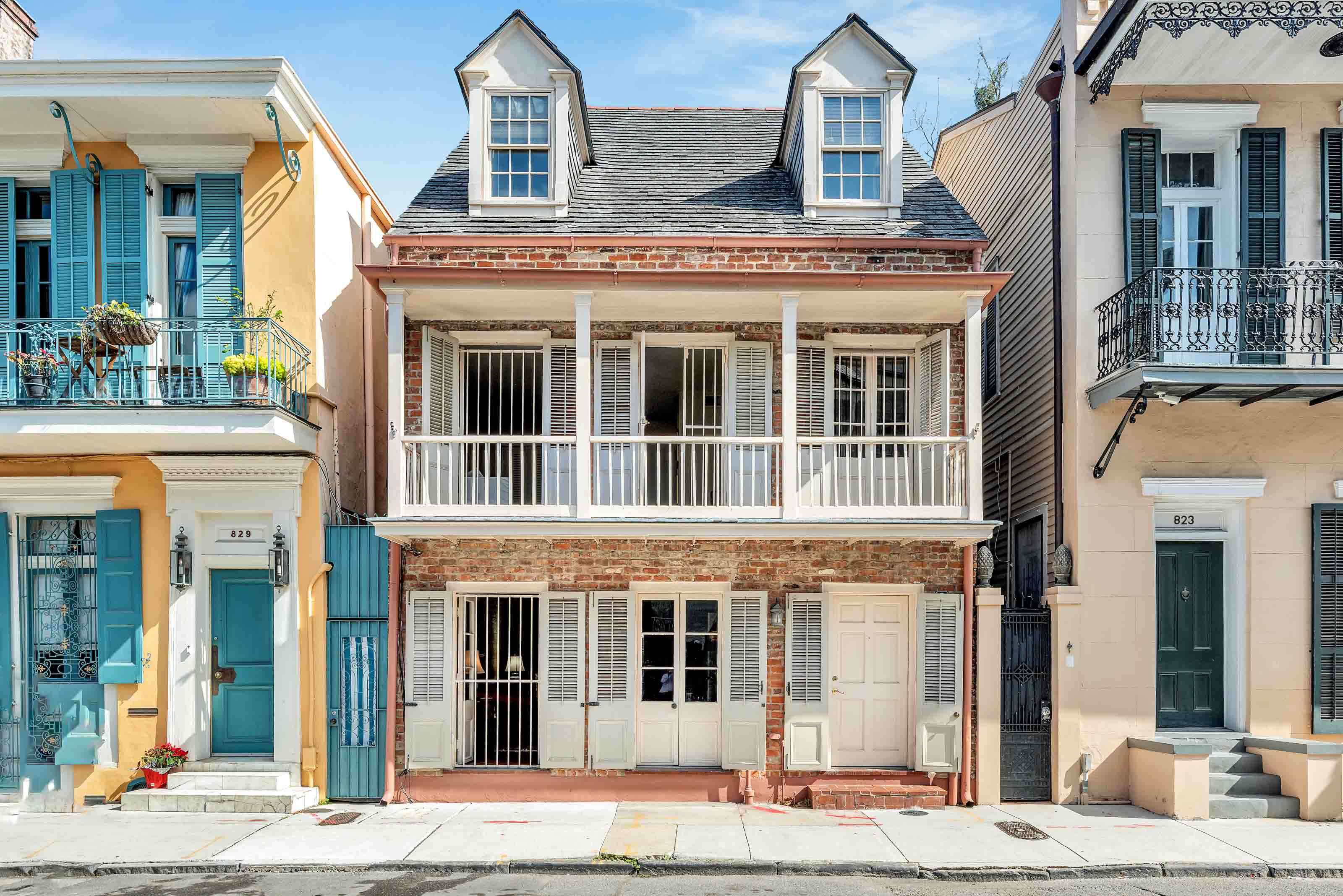 825 Barracks St, New Orleans, LA 70116