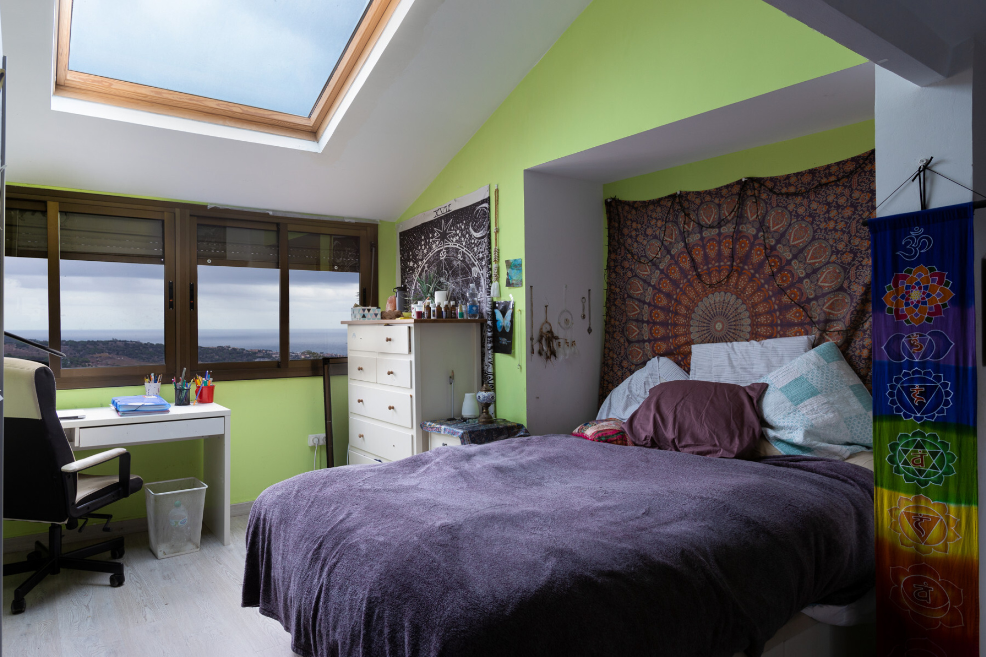  An oasis of privacy with spectacular 360º sea and mountain views in Alella - 物件實景
