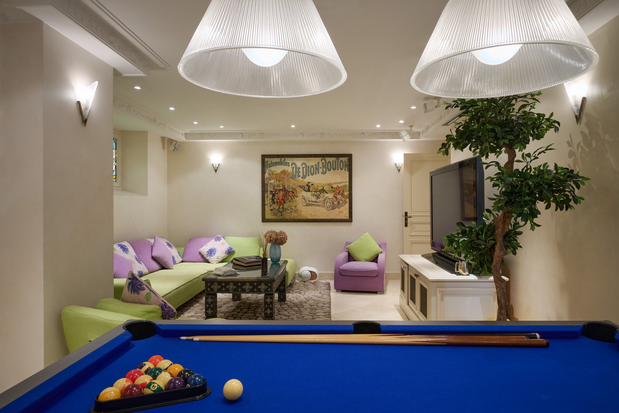  La Vigie - A historic waterfront property with exceptional features on the Cap … - 物件實景