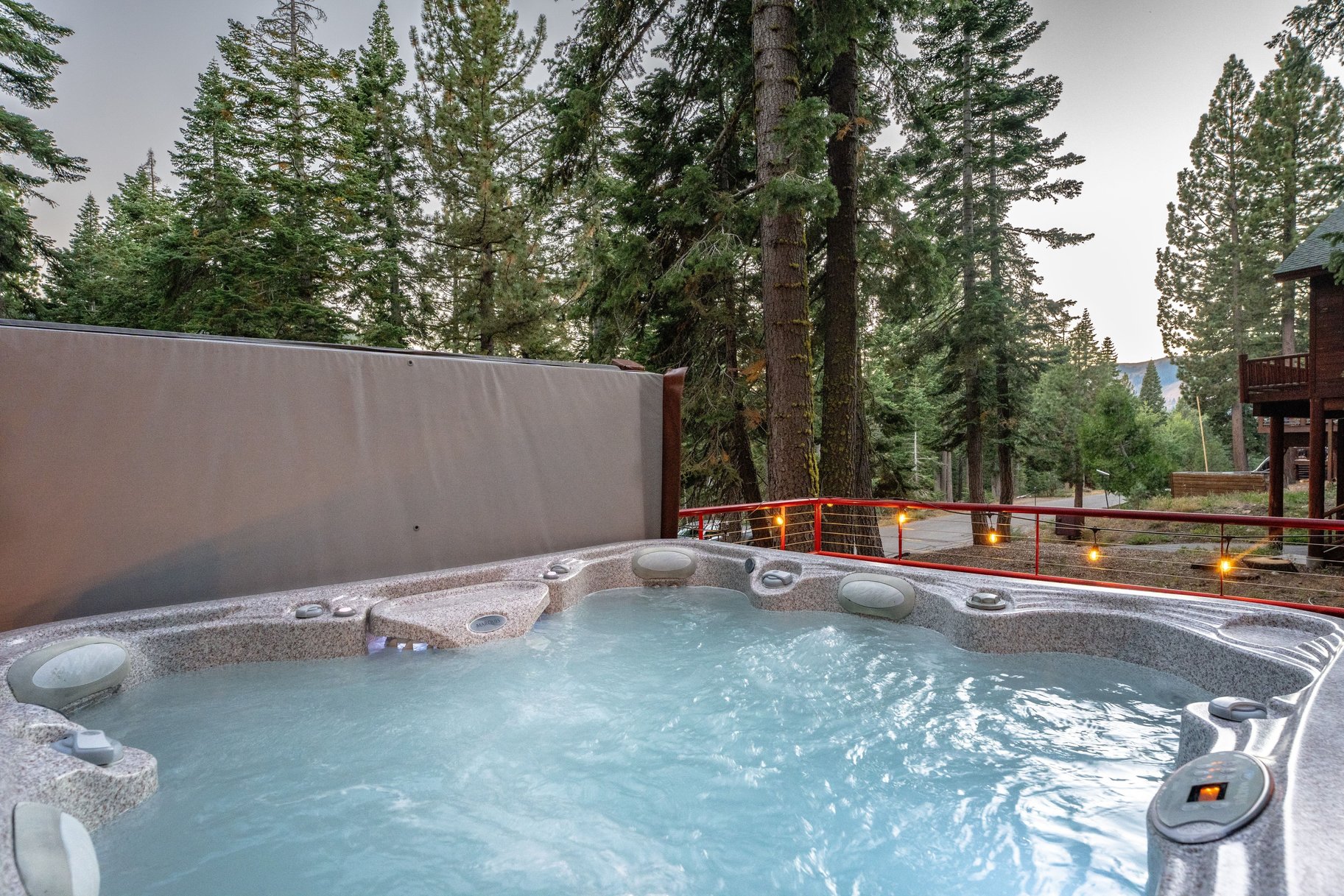  Alpine Peaks Chalet - Ski-Inspired Living on the Forest’s Edge - 物件實景
