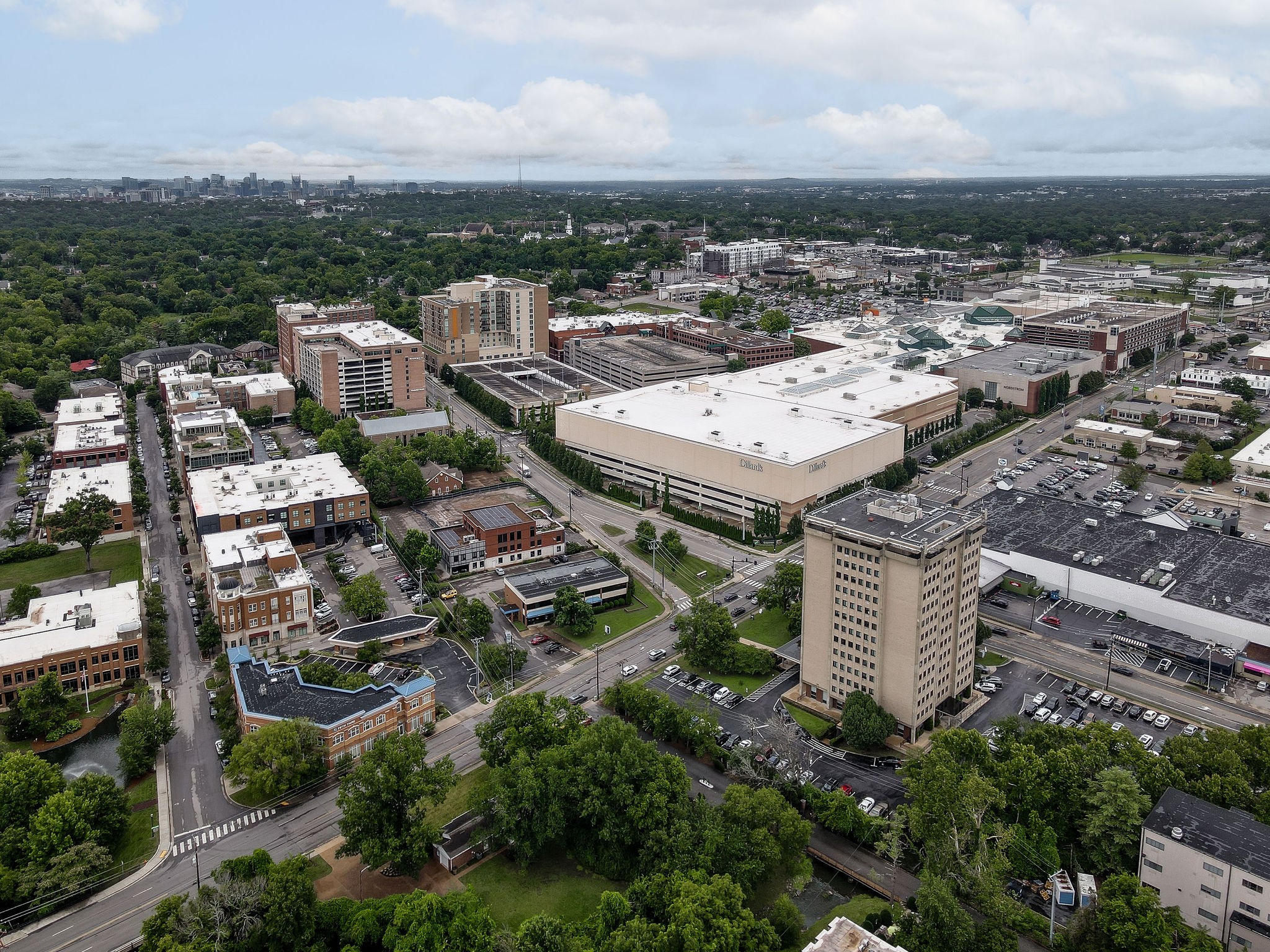  2313 Warfield Ln, Nashville, TN, 37215 - 物件實景