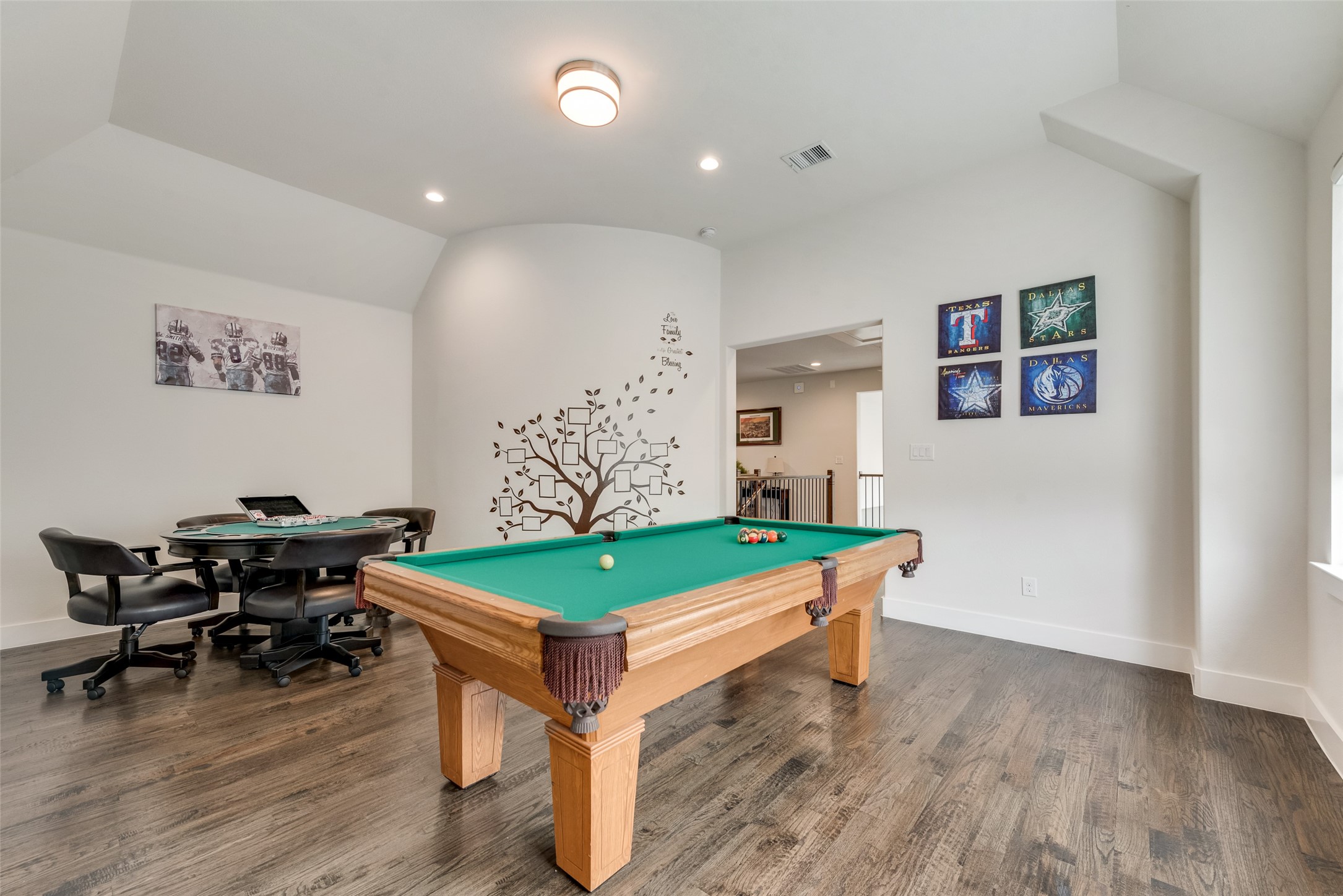 Prosper, Texas, 75078, United States, 5 Bedrooms Bedrooms, ,6 BathroomsBathrooms,Residential,For Sale,1856365