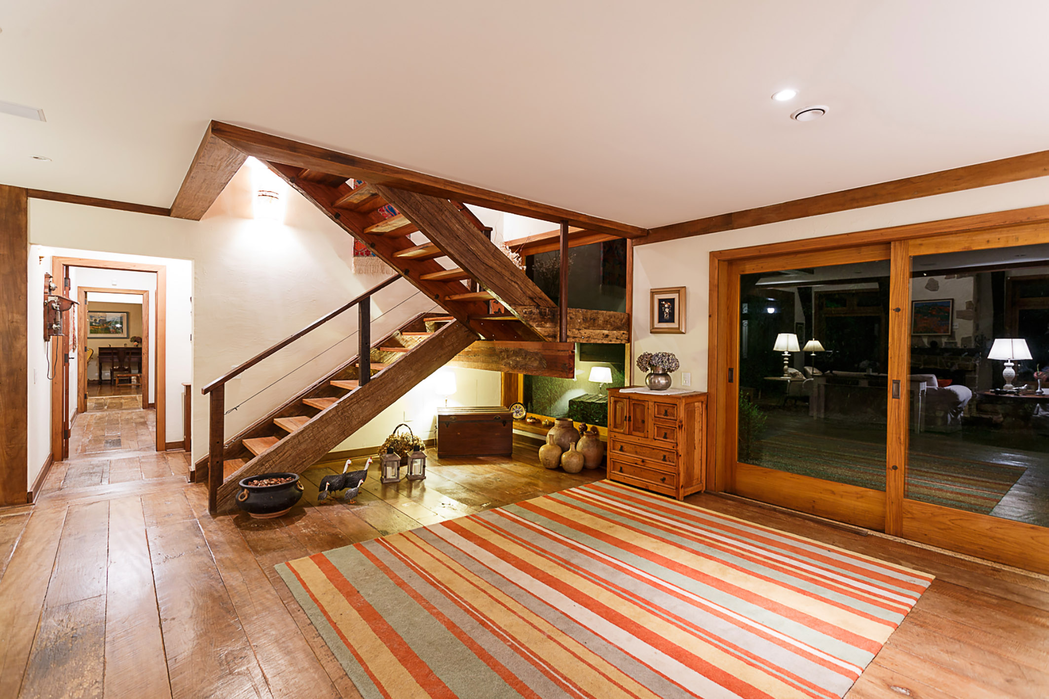  Private retreat with full infrastructure in Campos do Jordão - 物件實景