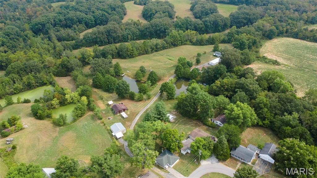 Millersville, Missouri, 63766, United States, 2 Bedrooms Bedrooms, ,2 BathroomsBathrooms,Residential,For Sale,1973927