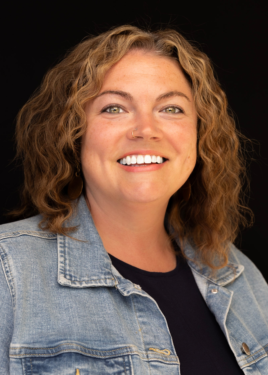 Sara Jones