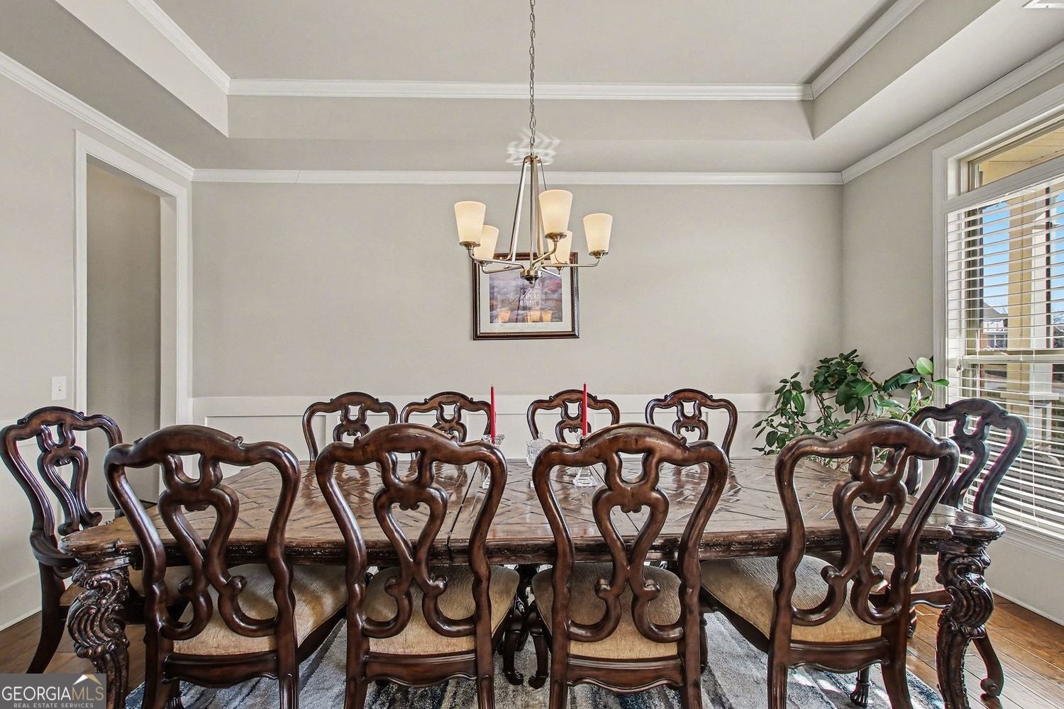 Jefferson, Georgia, 30549, United States, 5 Bedrooms Bedrooms, ,6 BathroomsBathrooms,Residential,For Sale,2013858