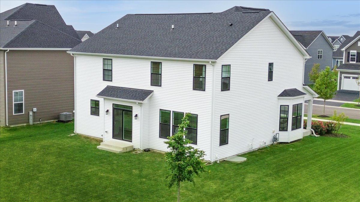 Plainfield, Illinois, 60544, United States, 3 Bedrooms Bedrooms, ,3 BathroomsBathrooms,Residential,For Sale,1967052