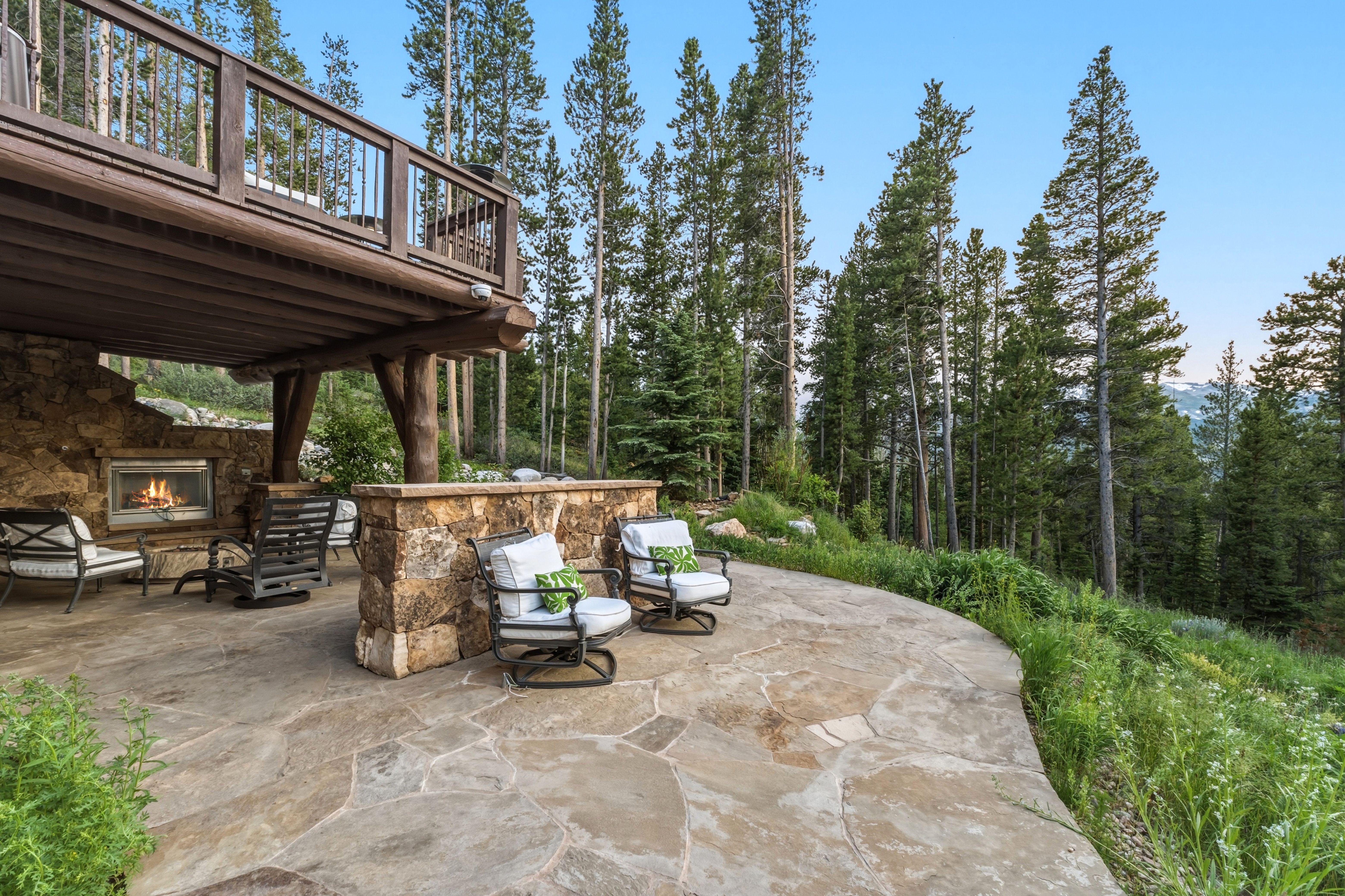  636 Western Sky Drive, Breckenridge, CO, 80424 - 物件實景