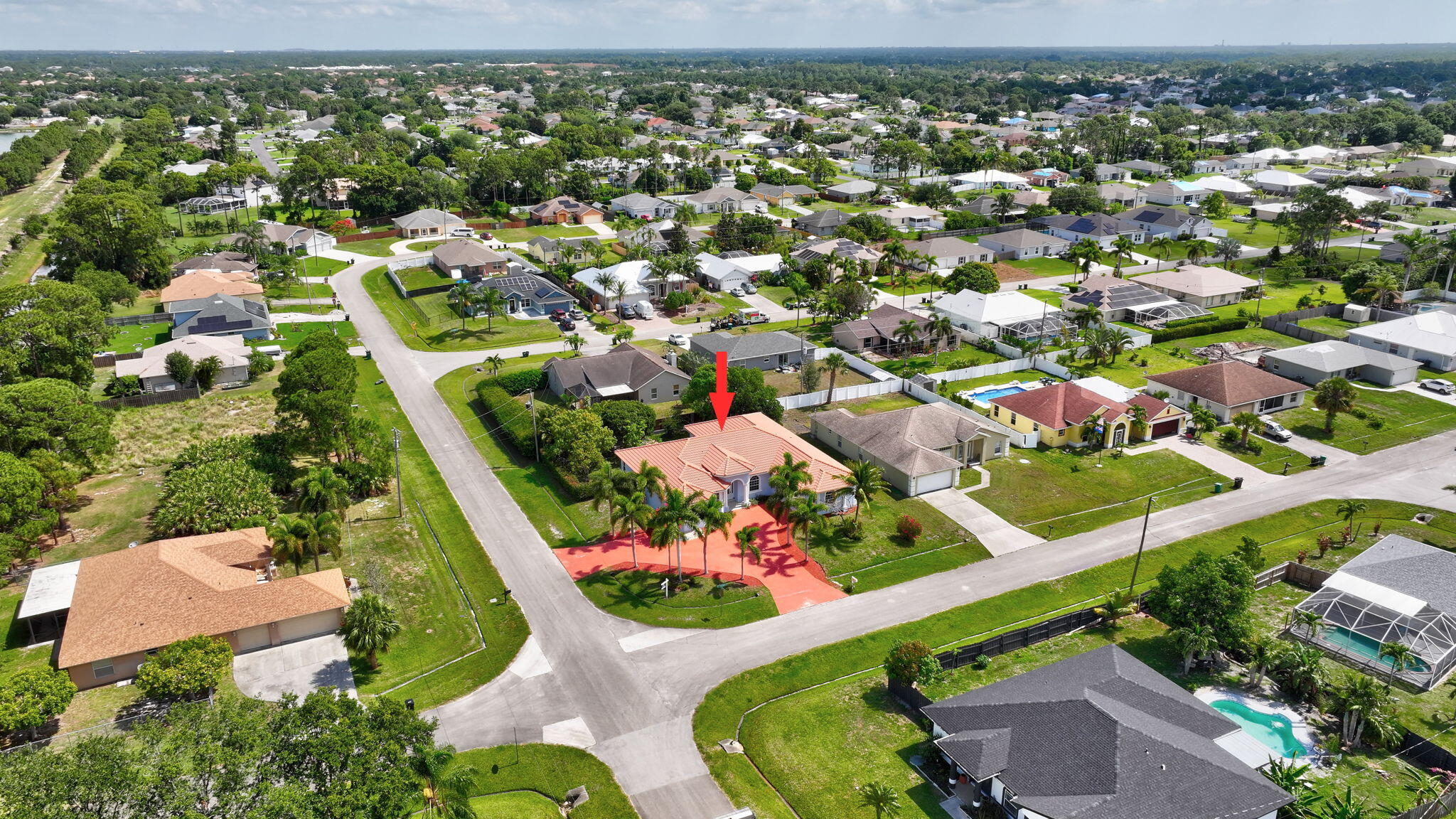 Port Saint Lucie, Florida, 34953, United States, 4 Bedrooms Bedrooms, ,4 BathroomsBathrooms,Residential,For Sale,1828192