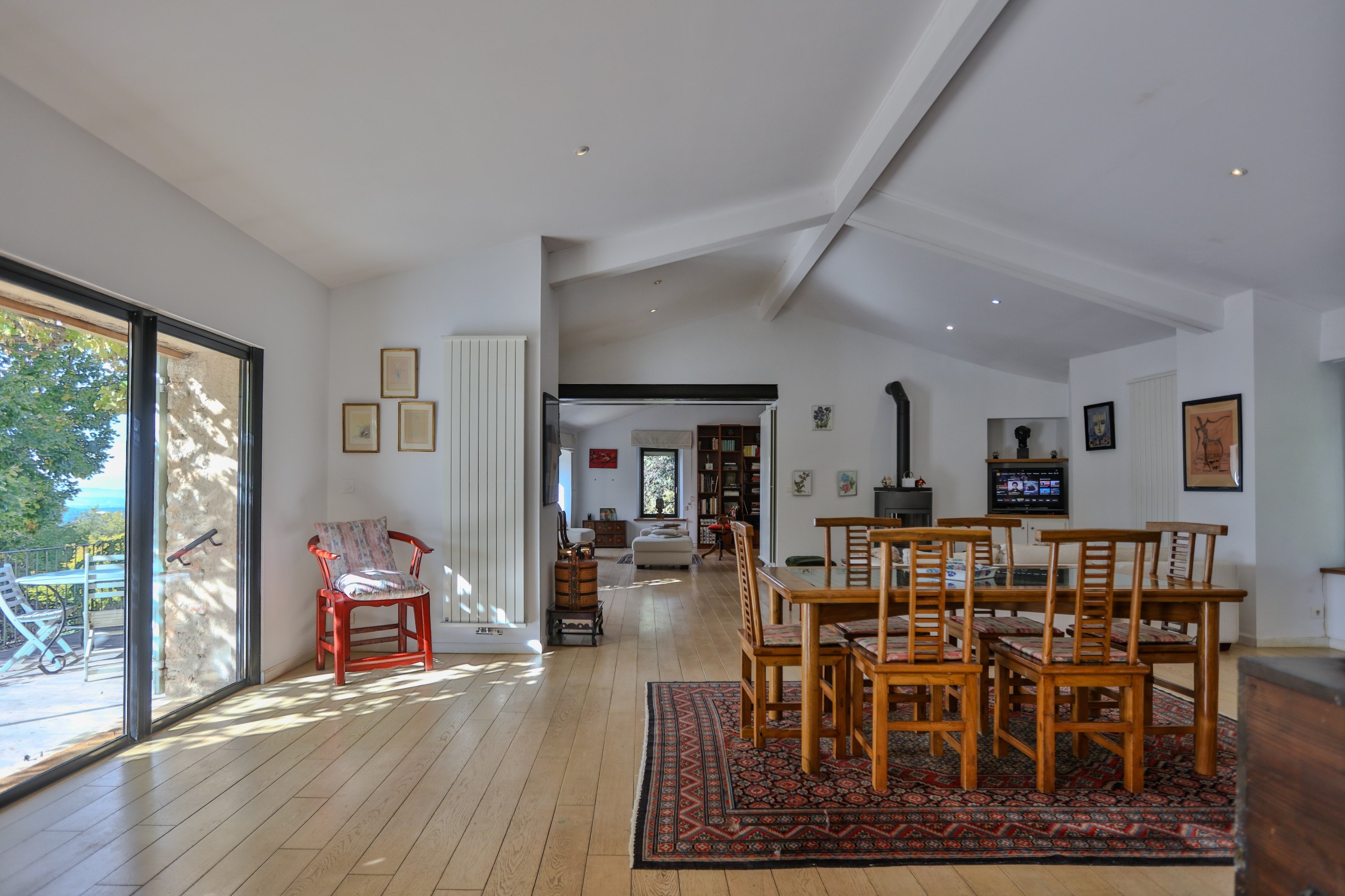  House and guesthouse in the heart of Gordes - 物件實景