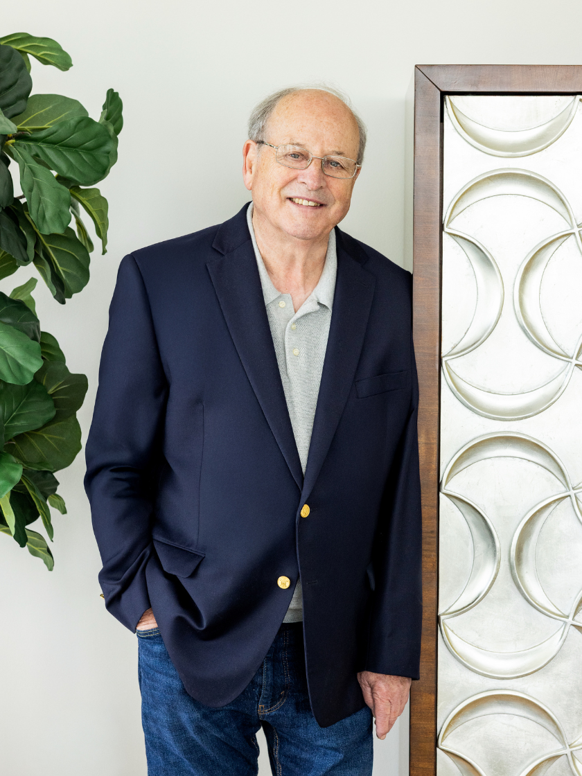 Geoffrey Close