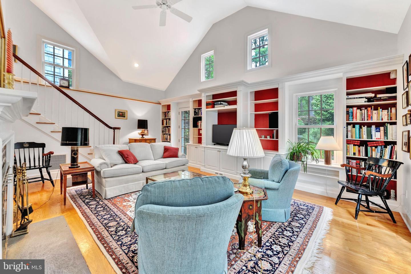 Princeton, New Jersey, 08540, United States, 5 Bedrooms Bedrooms, ,5 BathroomsBathrooms,Residential,For Sale,1947040