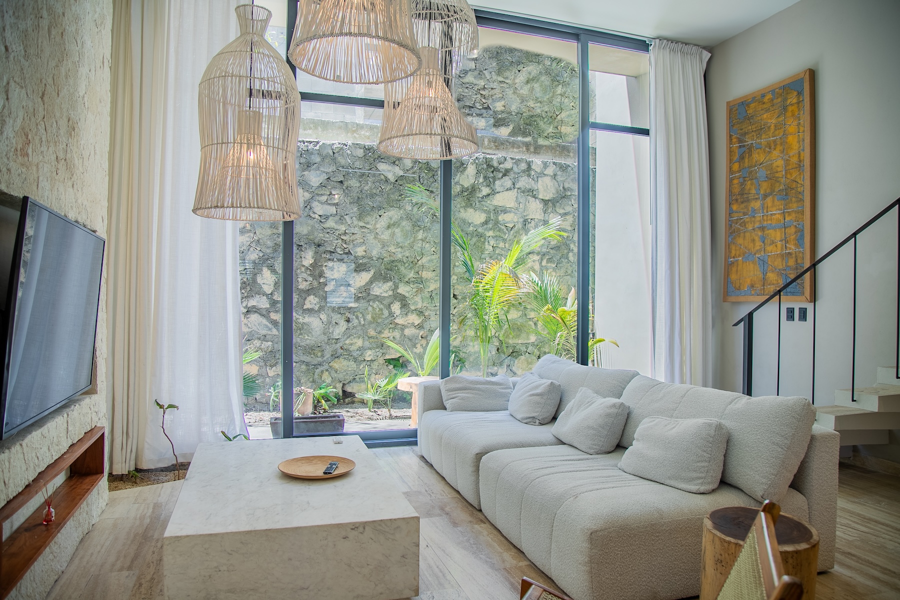  Contemporary natural elegance Santos Residences - TH-11B - 物件實景