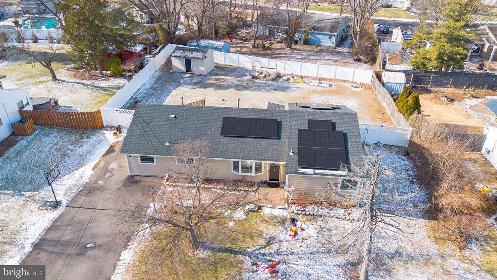 Kendall Park, New Jersey, 08824, United States, 3 Bedrooms Bedrooms, ,2 BathroomsBathrooms,Residential,For Sale,2005675