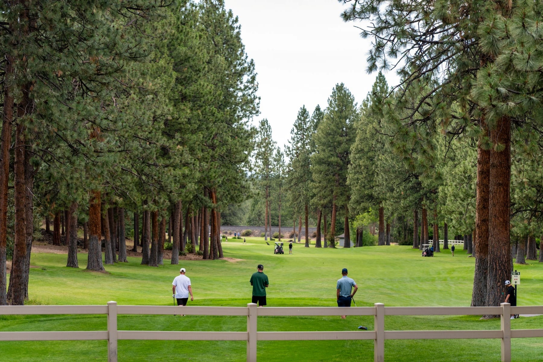  20369 Big Bear Court Bend, OR 97702 - 物件實景