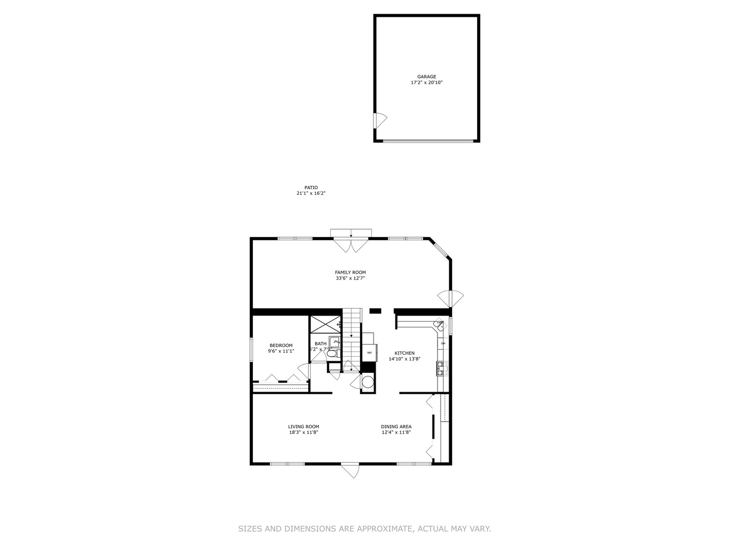 8297 Washington Street, Niles, Illinois, 60714, United States, 4 Bedrooms Bedrooms, ,3 BathroomsBathrooms,Residential,For Sale,8297 Washington Street,1499524