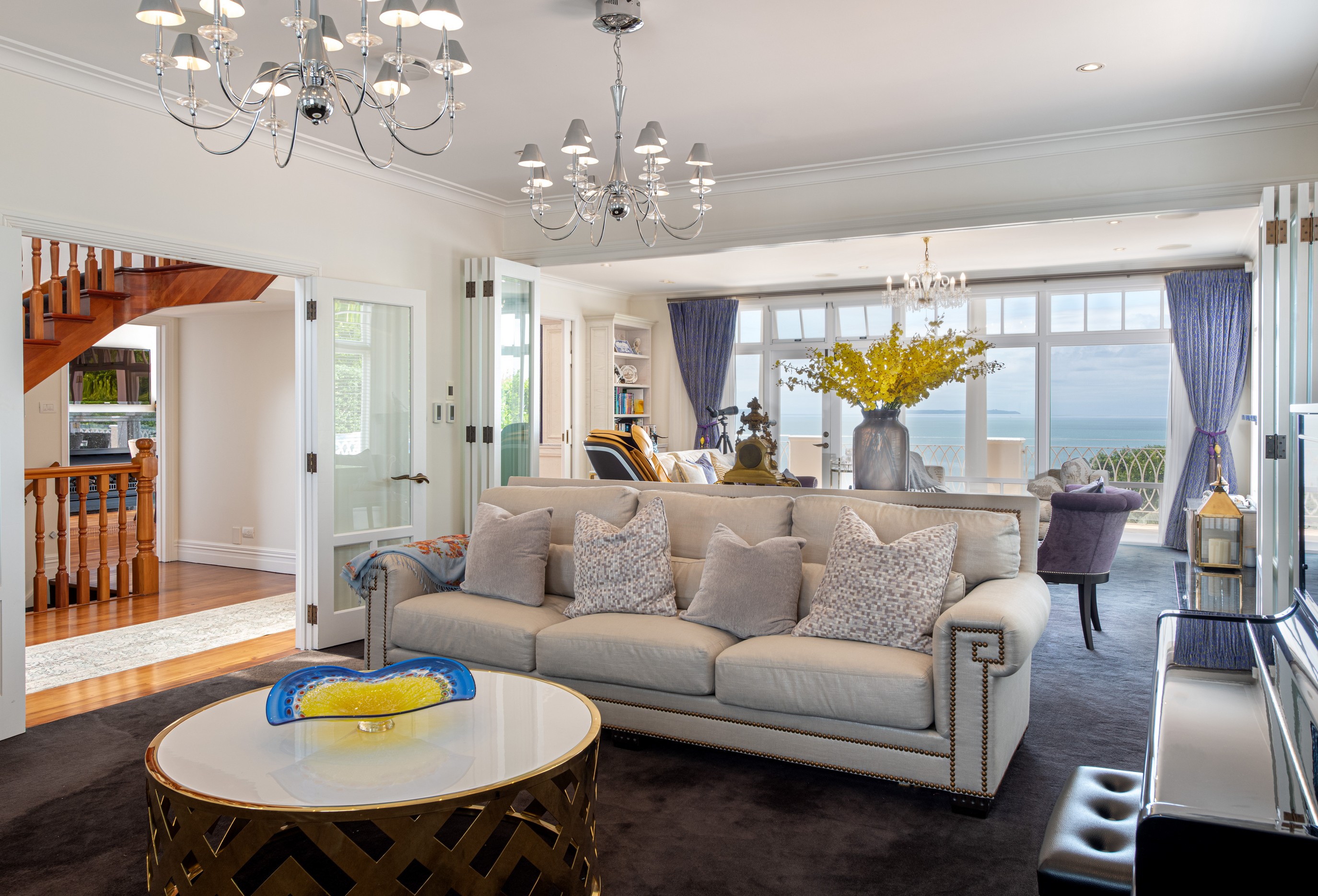  Exclusive North Shore Waterfront Estate on Over 3,400 sqm - 物件實景