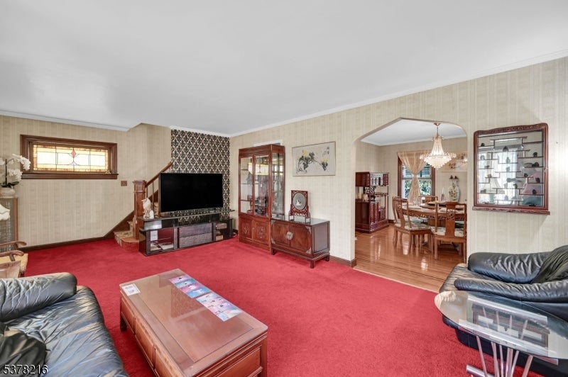 Clifton City, New Jersey, 07011, United States, 4 Bedrooms Bedrooms, ,2 BathroomsBathrooms,Residential,For Sale,1916350