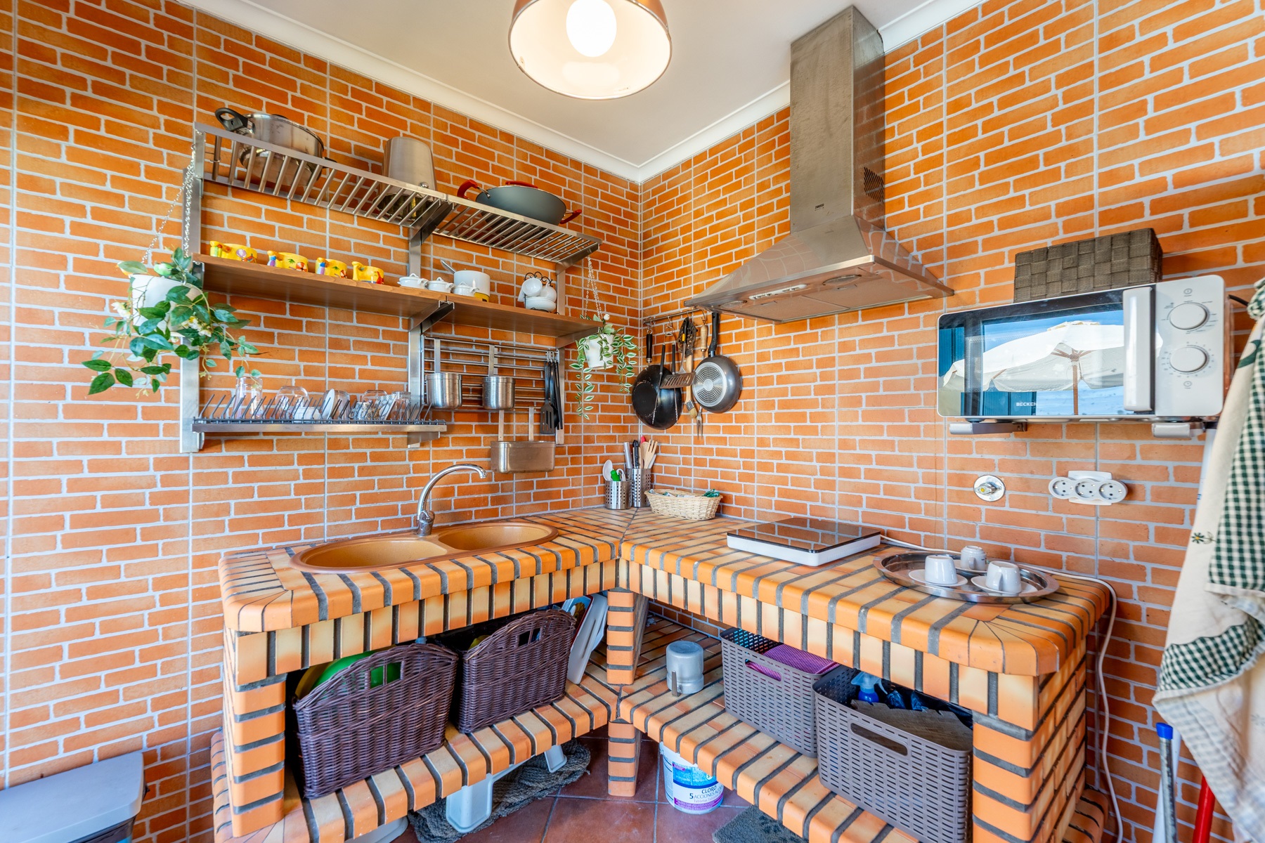  House, 5 bedrooms, for Sale - 物件實景