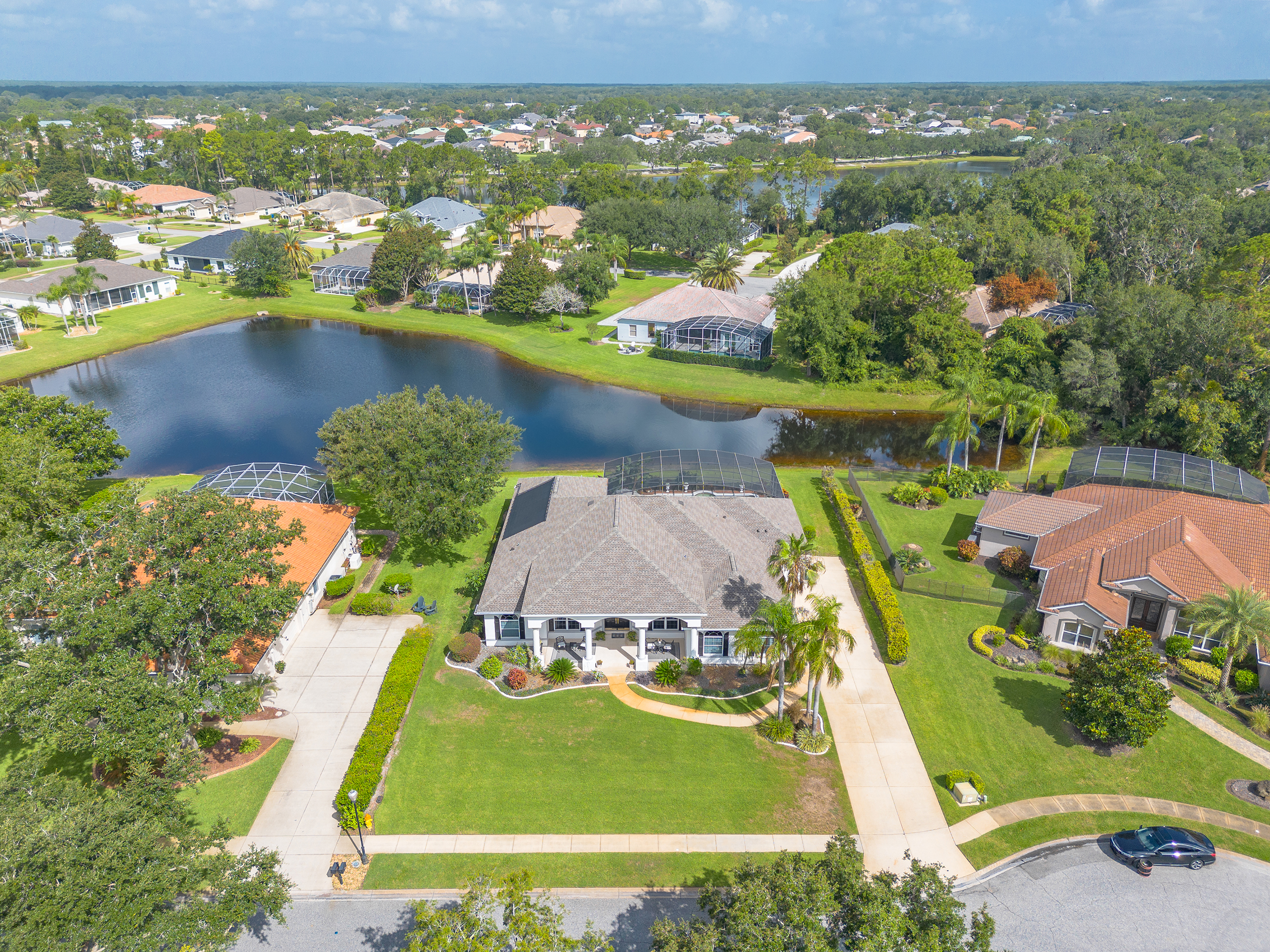 Port Orange, Florida, 32128, United States, 4 Bedrooms Bedrooms, ,3 BathroomsBathrooms,Residential,For Sale,1980187