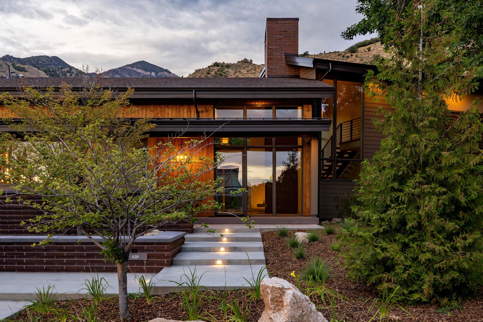  Mid-Century Modern. Perfected. - 物件實景