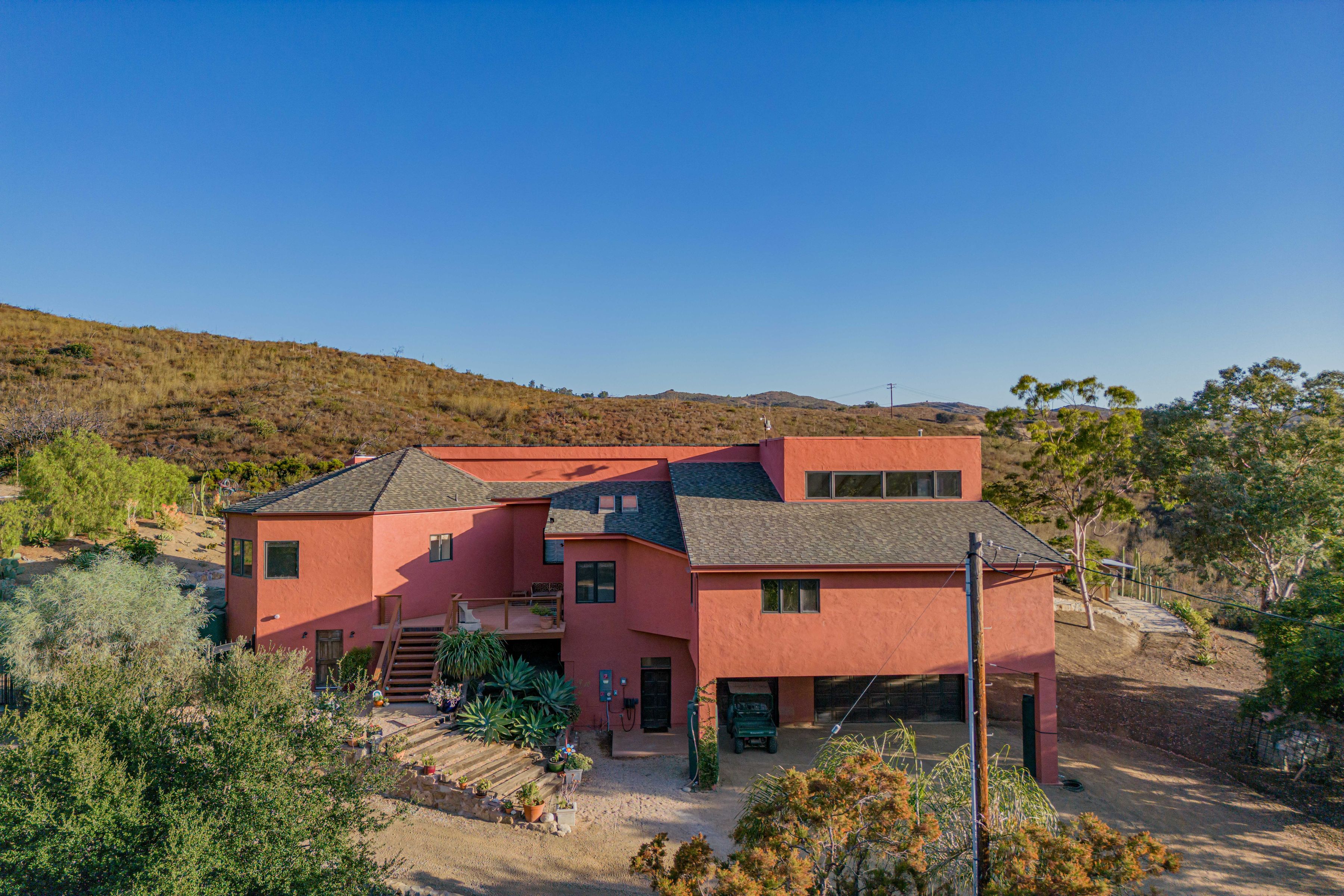  34136 Mulholland Highway - 物件實景