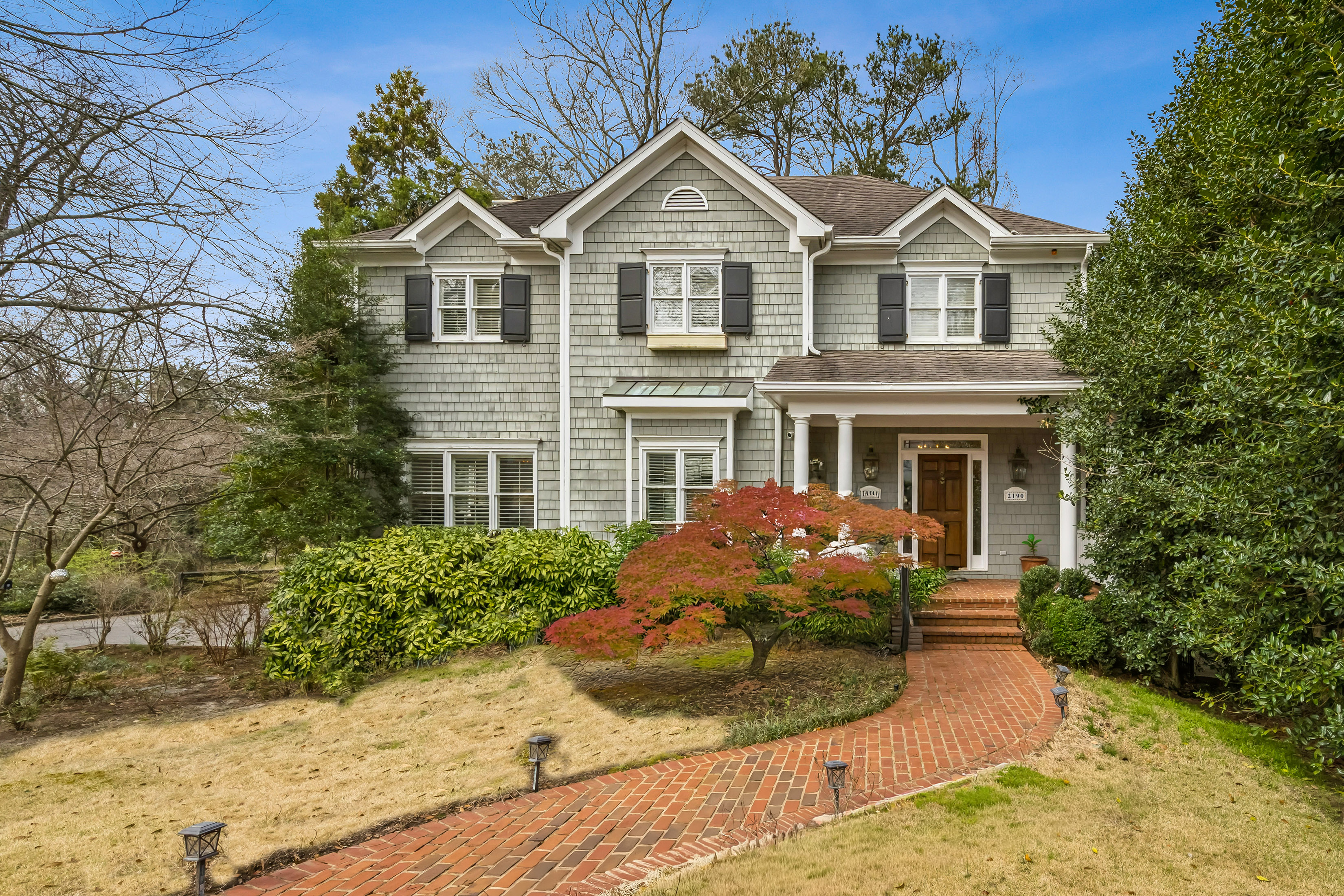  Peachtree Hills Charmer - 物件實景