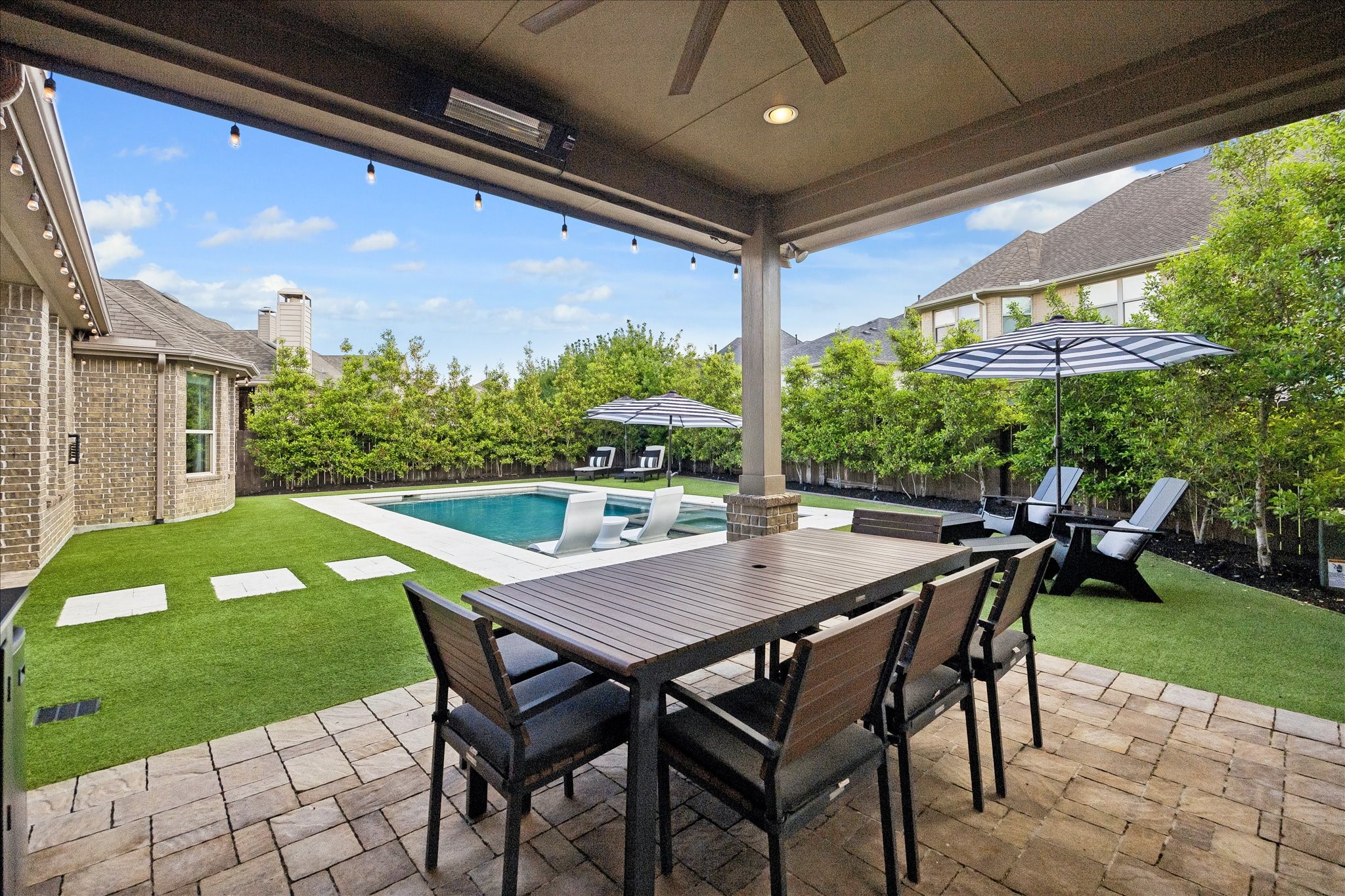  2807 Mayfield Ridge Lane - 物件實景