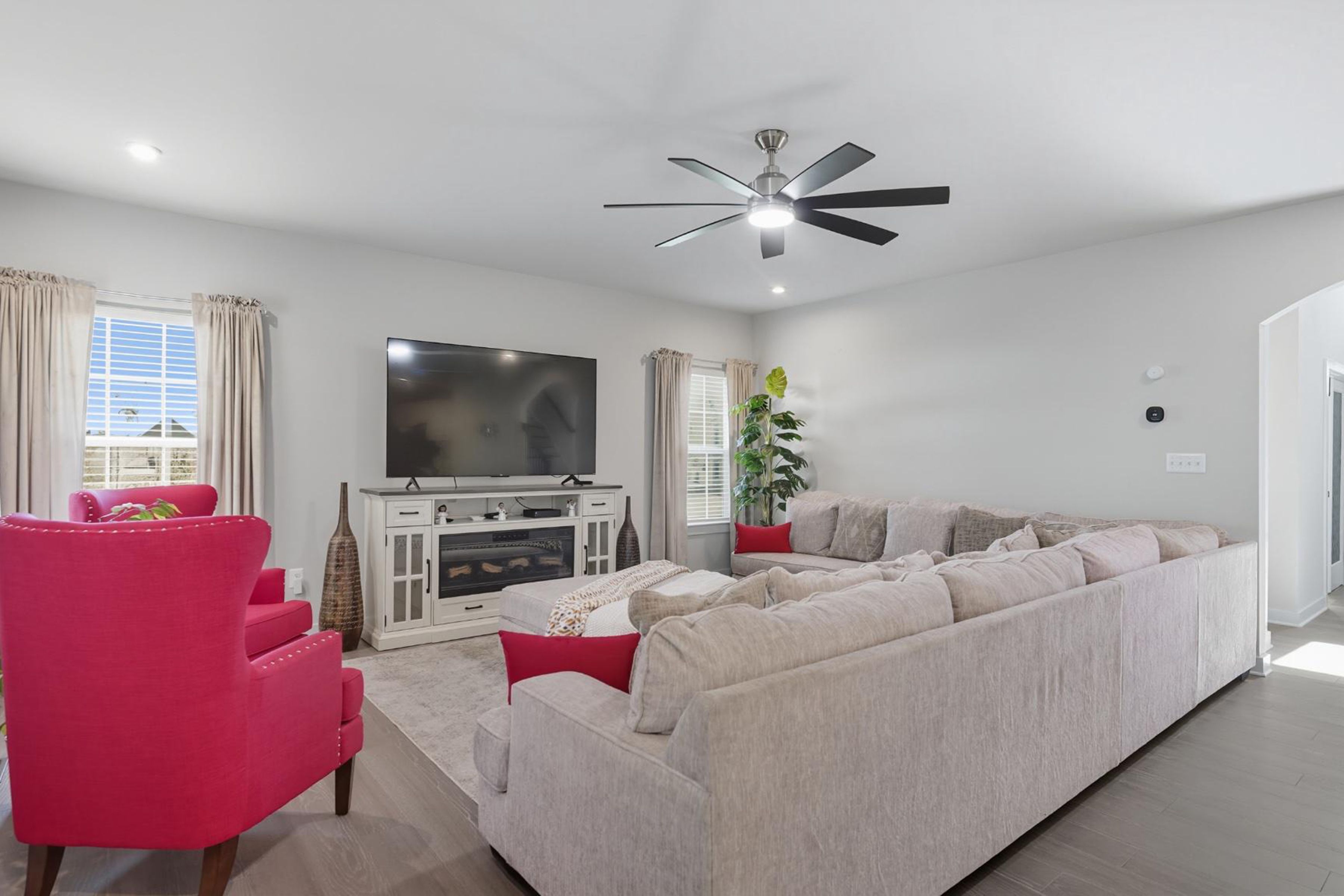  10706 Green Leaf Run, Spotsylvania, VA, 22551 - 物件實景