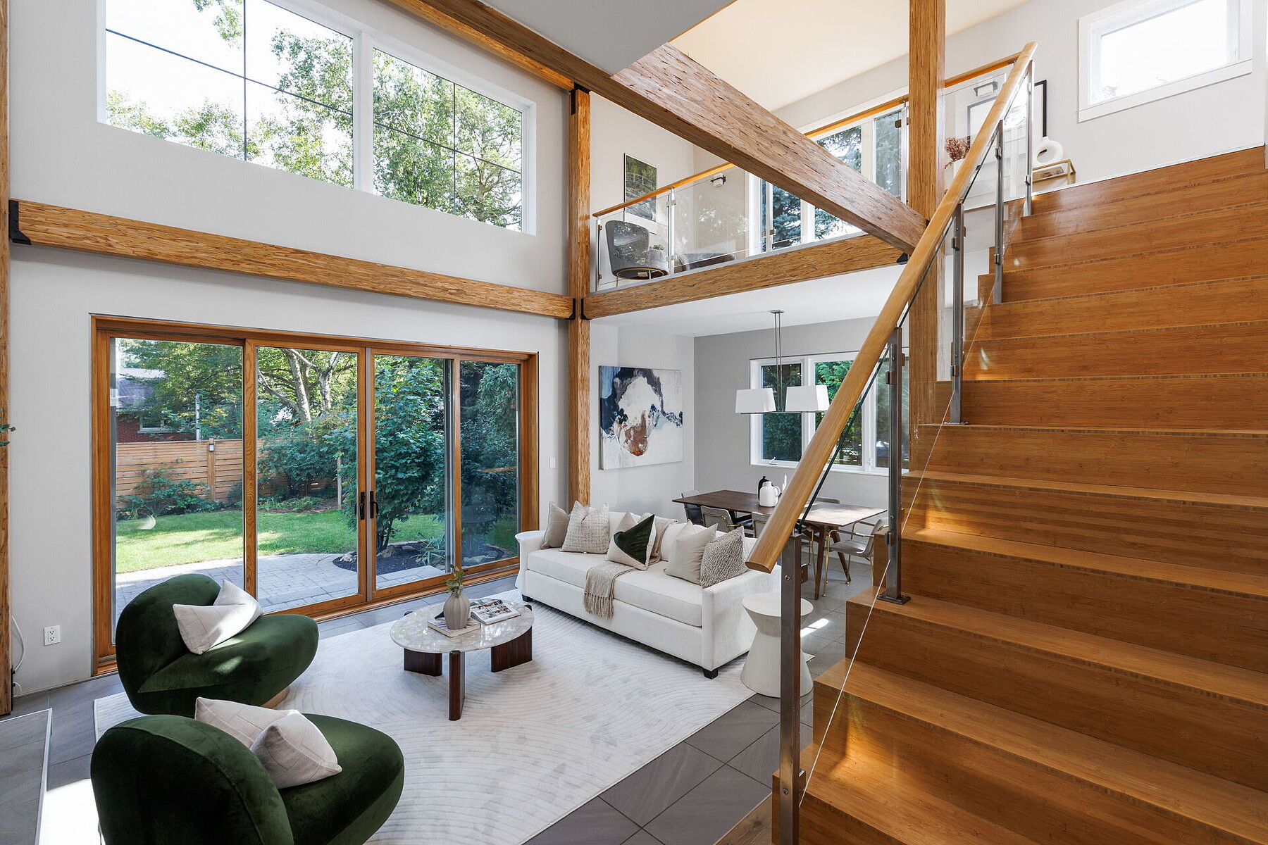  Modern Detached Home - 物件實景