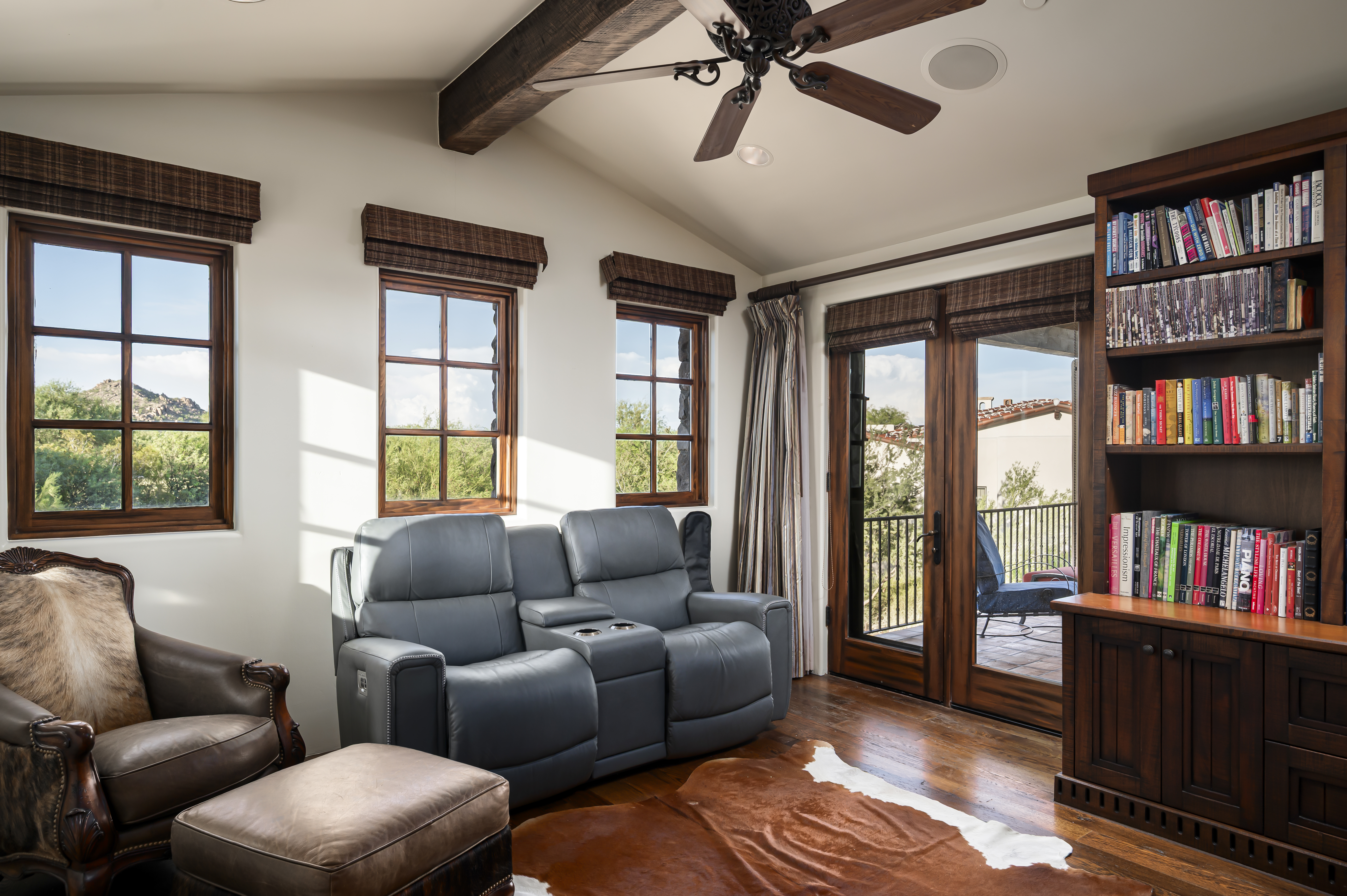  7326 E Sonoran Trail¦Scottsdale, AZ - 物件實景