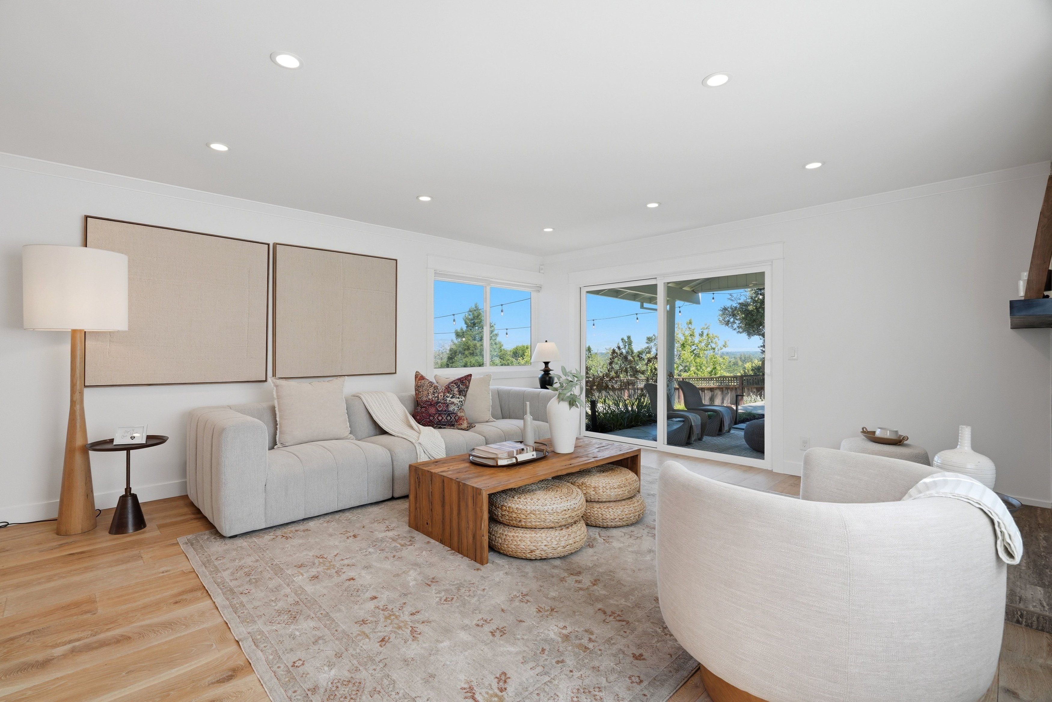  Turn-key with Views in Farm Hill Estates - 物件實景