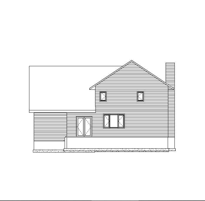 Michigan City, Indiana, 46360, United States, 4 Bedrooms Bedrooms, ,2 BathroomsBathrooms,Residential,For Sale,1850313