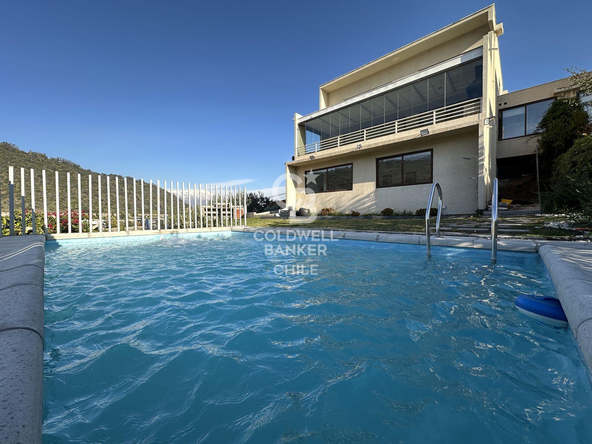 Lo Barnechea, Chile, 3 Bedrooms Bedrooms, ,3 BathroomsBathrooms,Residential,For Sale,1876912