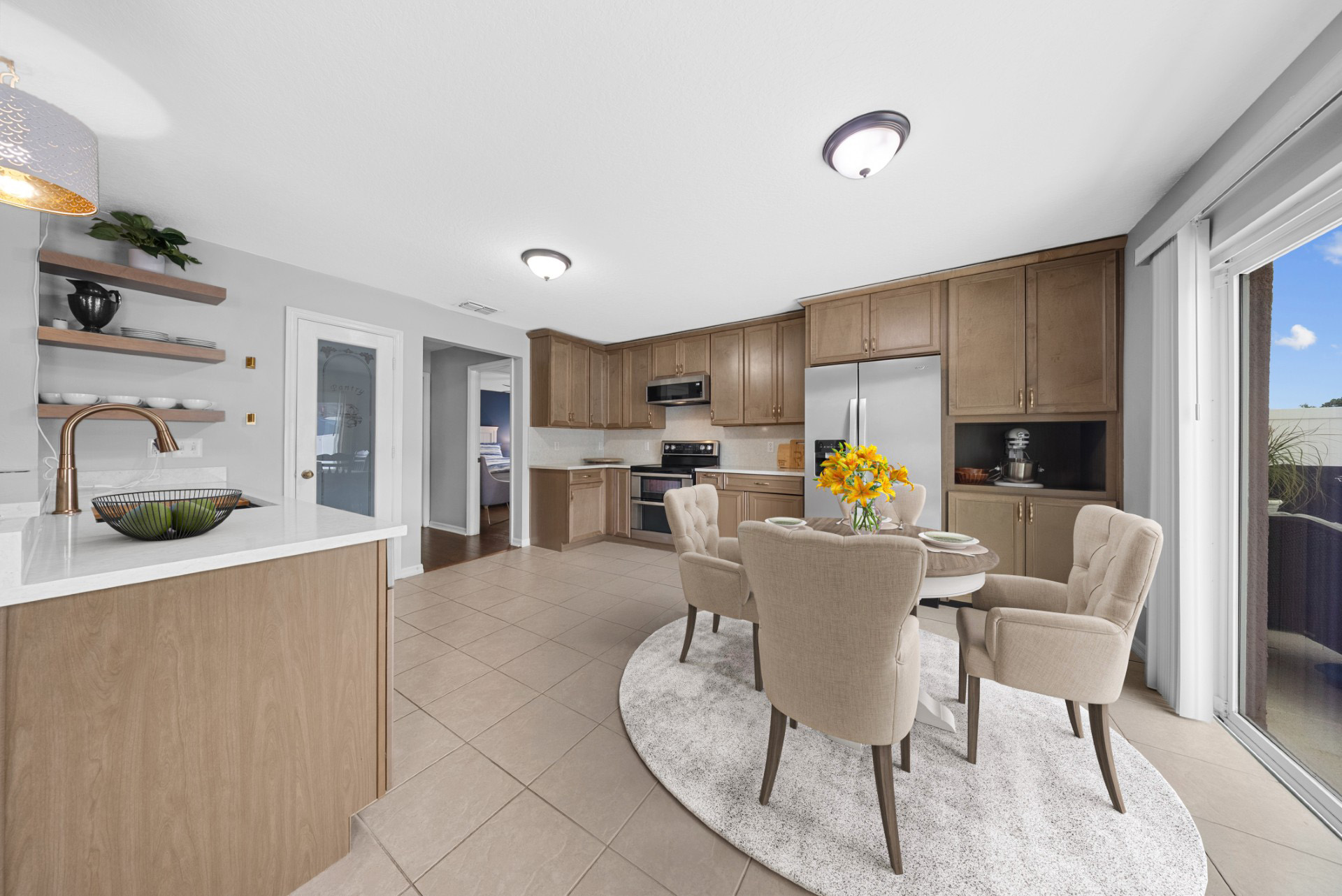  ORLANDO - 物件實景