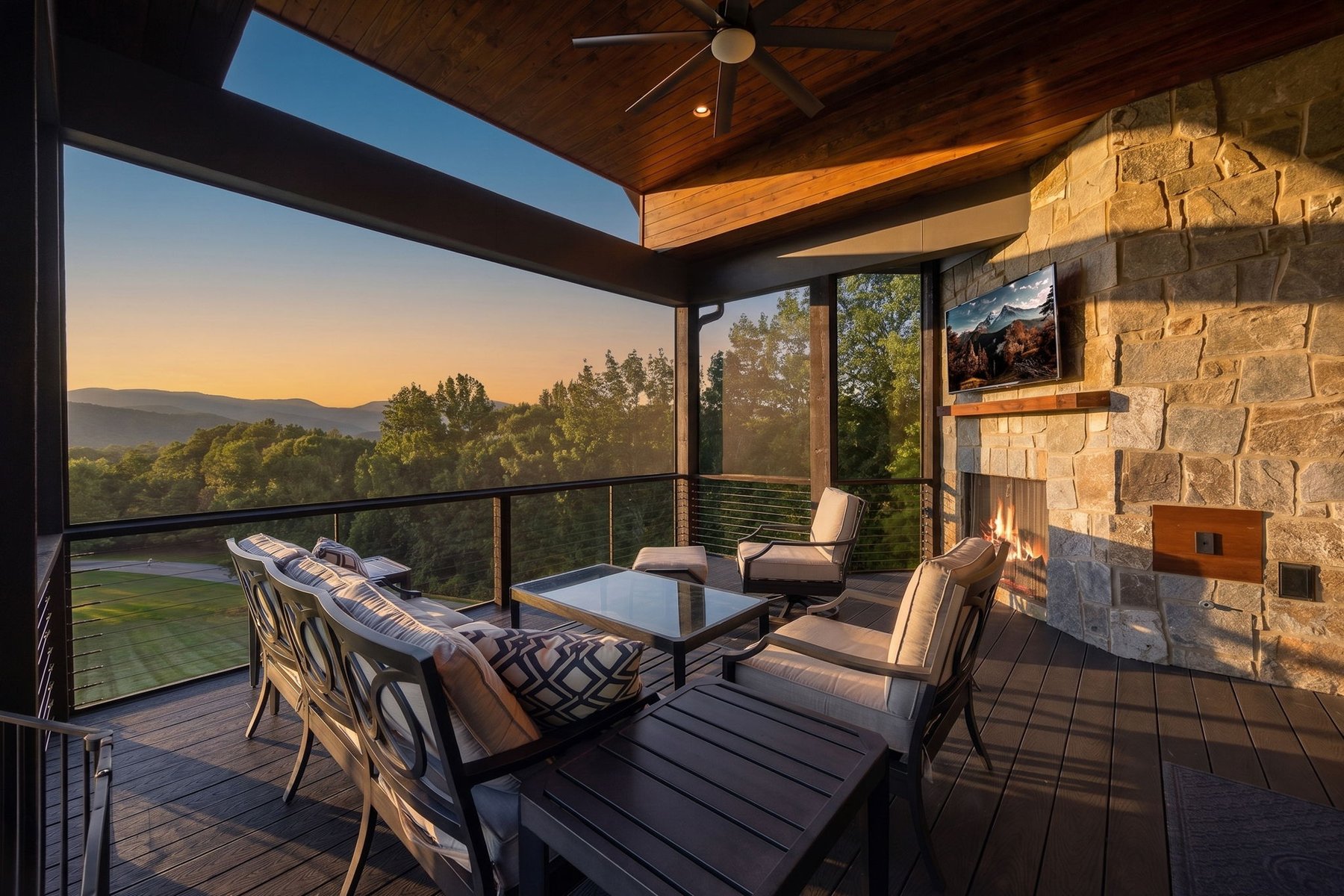  11 Clermont Court, Travelers Rest, SC 29690 - 物件實景