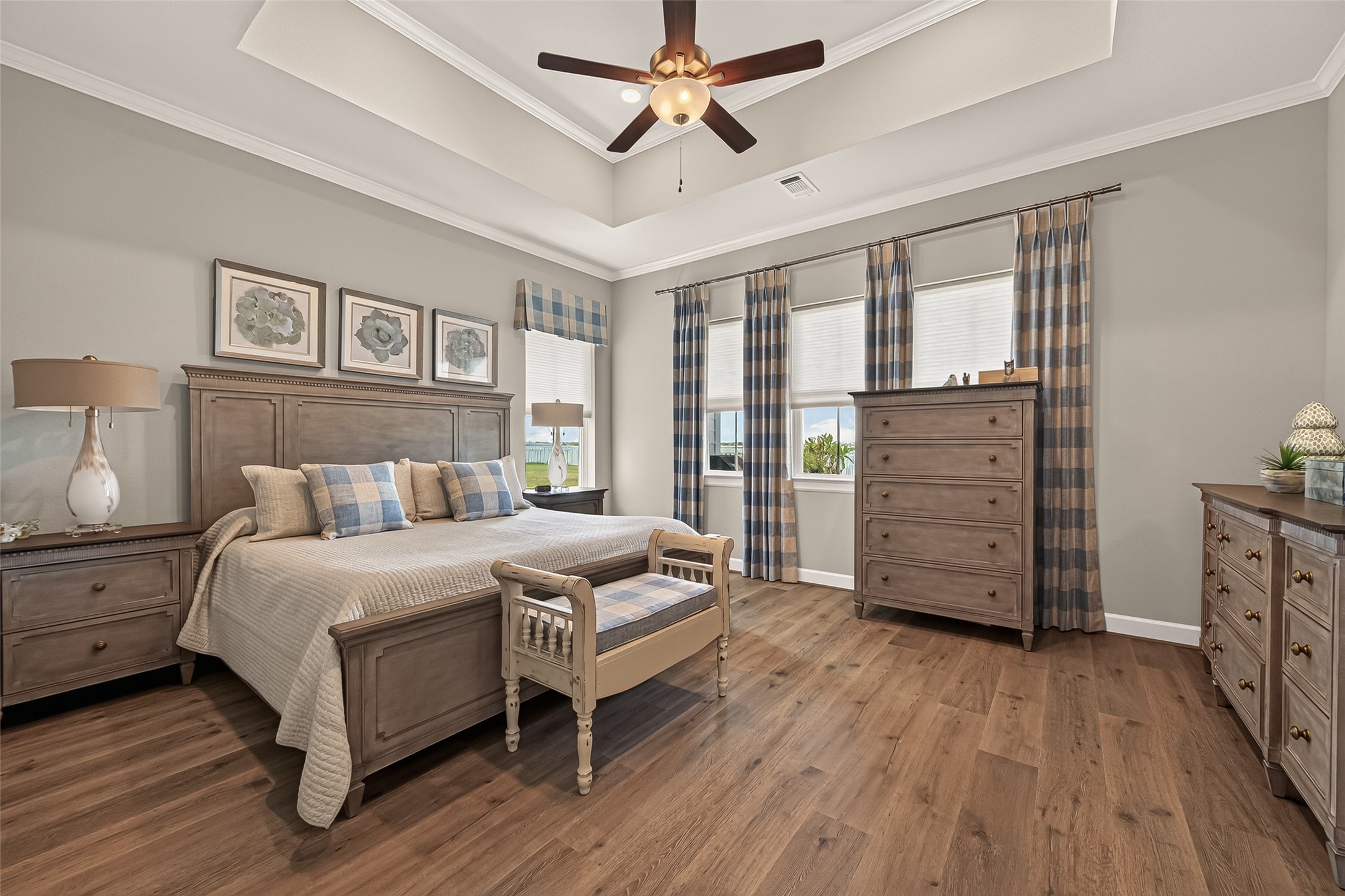  5208 Allen Cay Drive - 物件實景